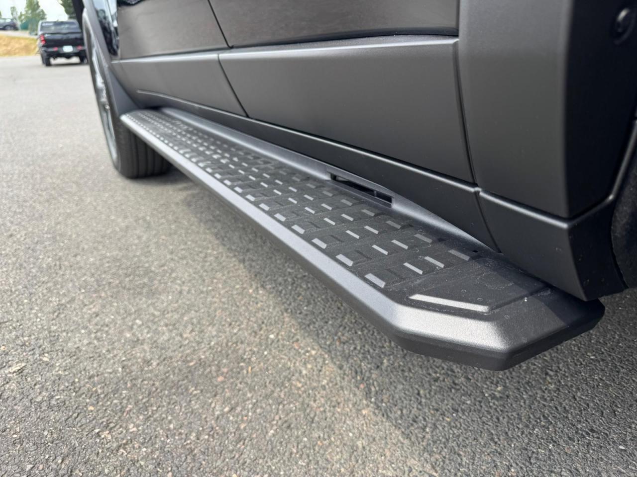 TOYOTA LAND CRUISER 4WD WAGON HYBRID