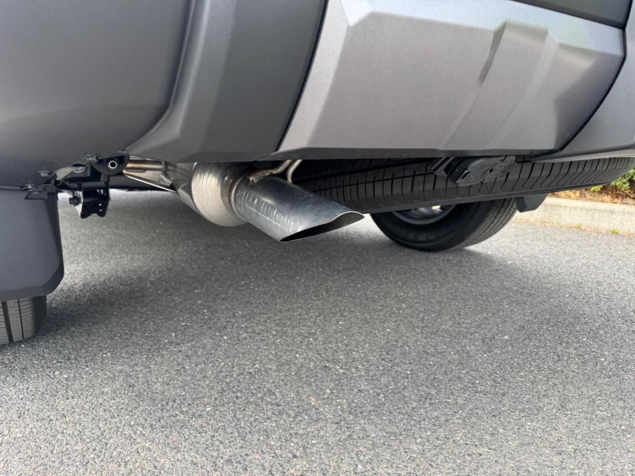 TOYOTA LAND CRUISER 4WD WAGON HYBRID