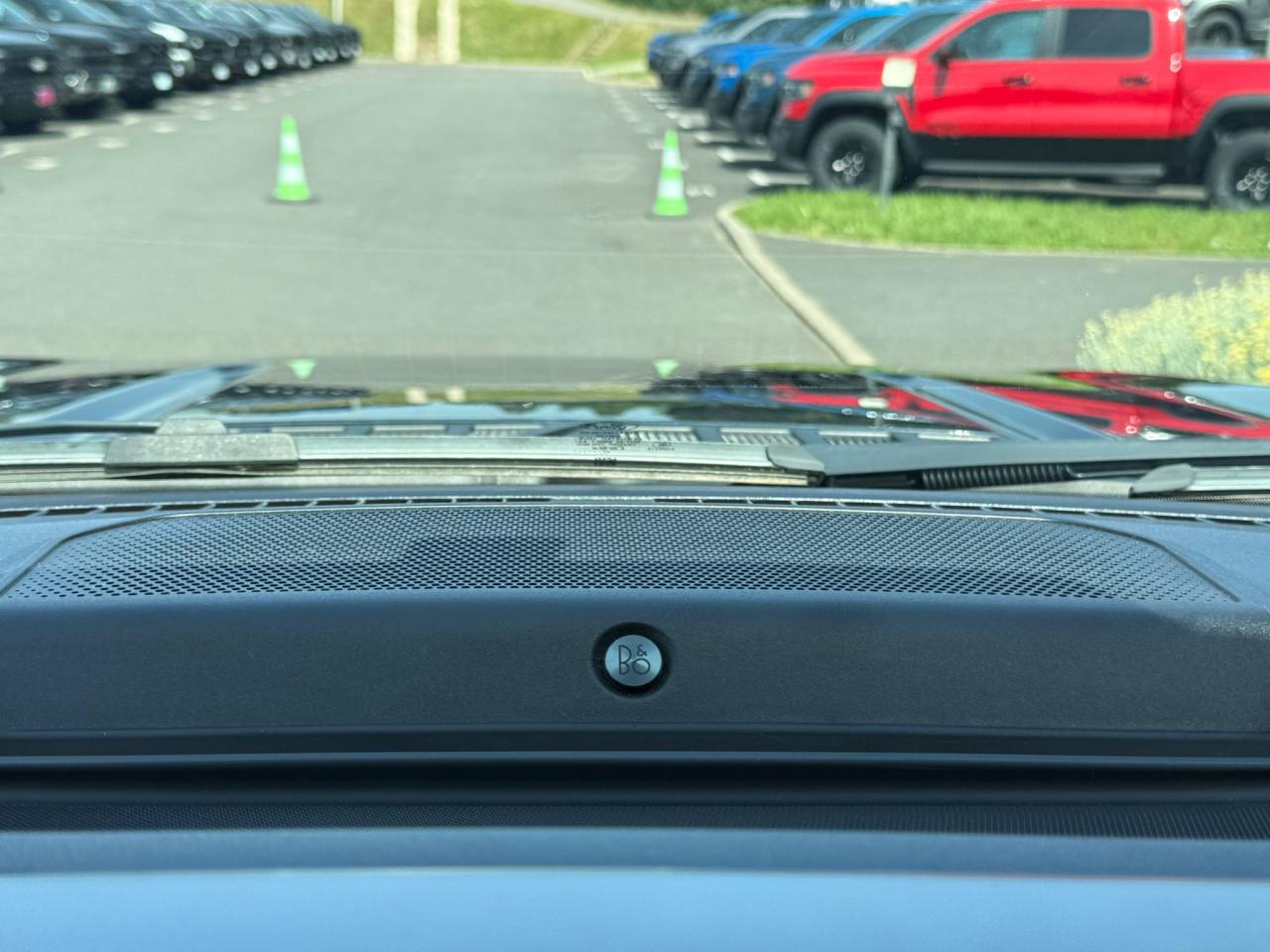 FORD F150 Supercrew LIMITED Hybride