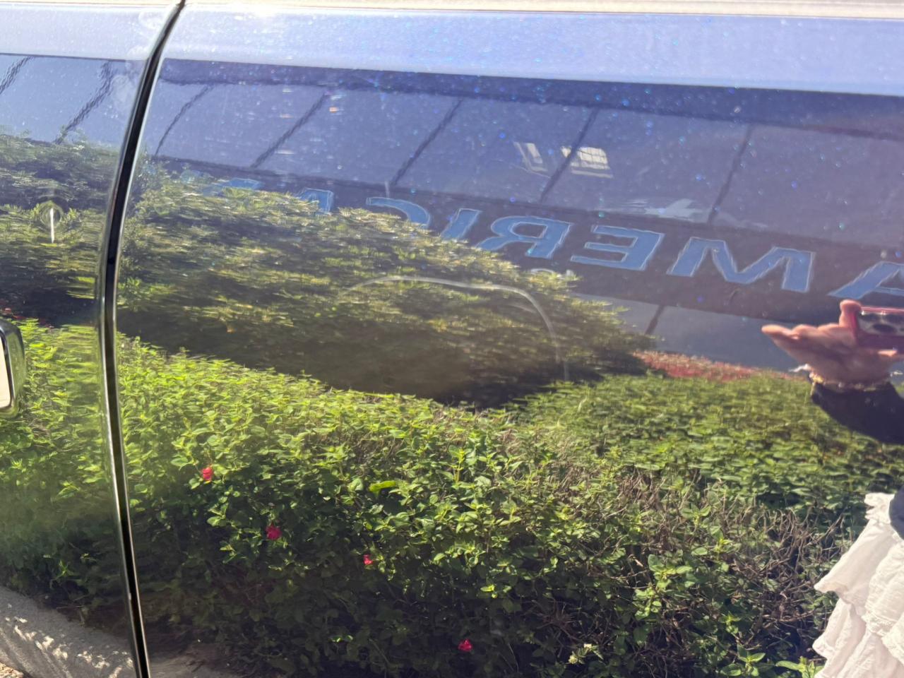 FORD F150 Supercrew LIMITED Hybride