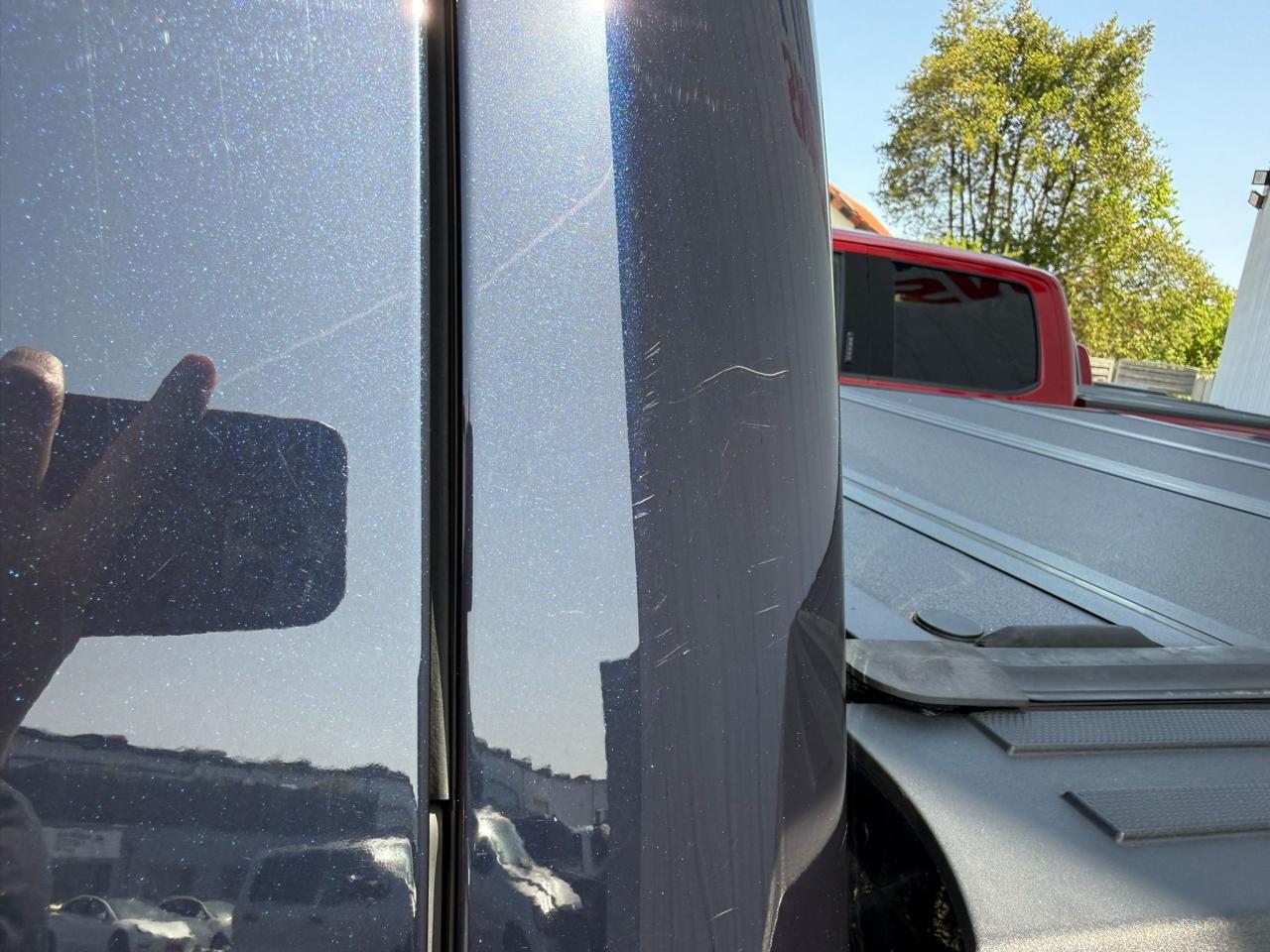 FORD F150 Supercrew LIMITED Hybride