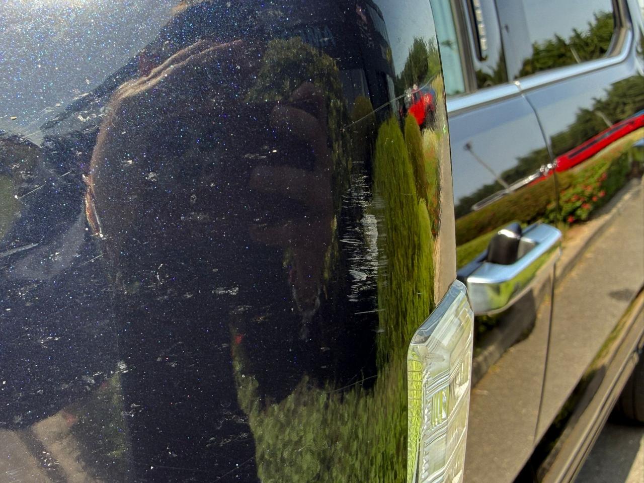 FORD F150 Supercrew LIMITED Hybride