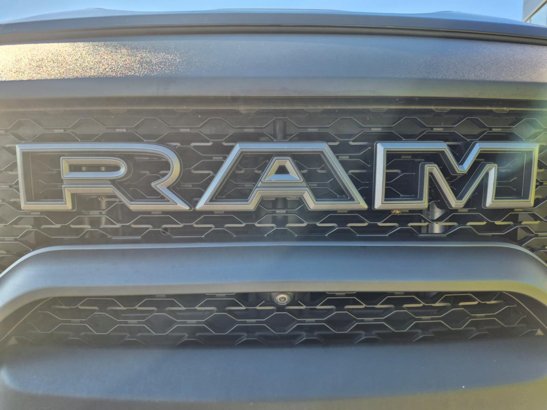 DODGE RAM TRX 6.2L V8 SUPERCHARGED