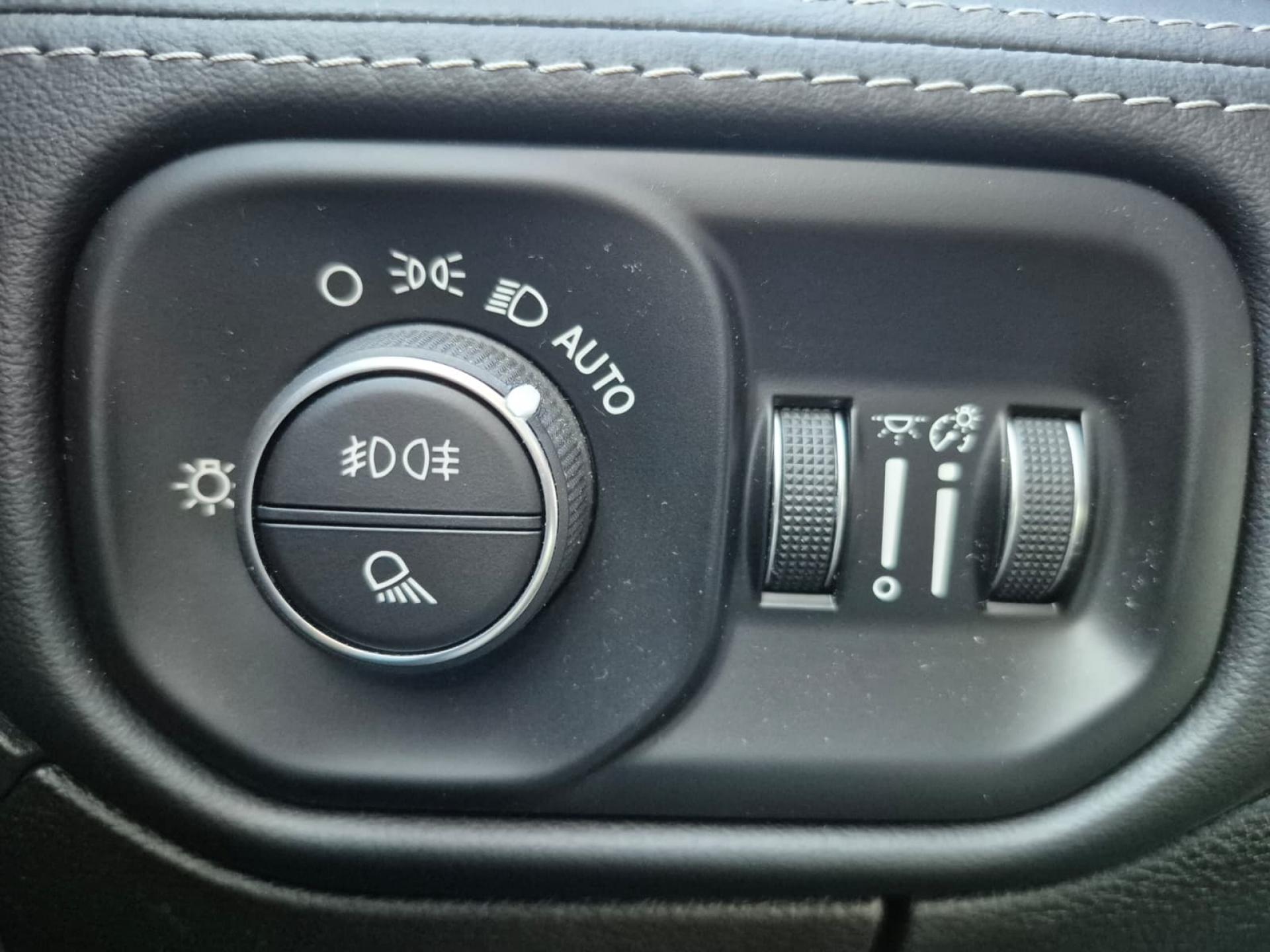 DODGE RAM TRX 6.2L V8 SUPERCHARGED