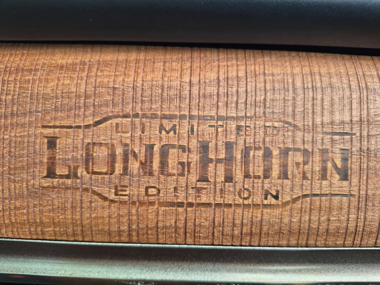 DODGE RAM 1500 CREW LONGHORN RAMBOX HAYON MULTI