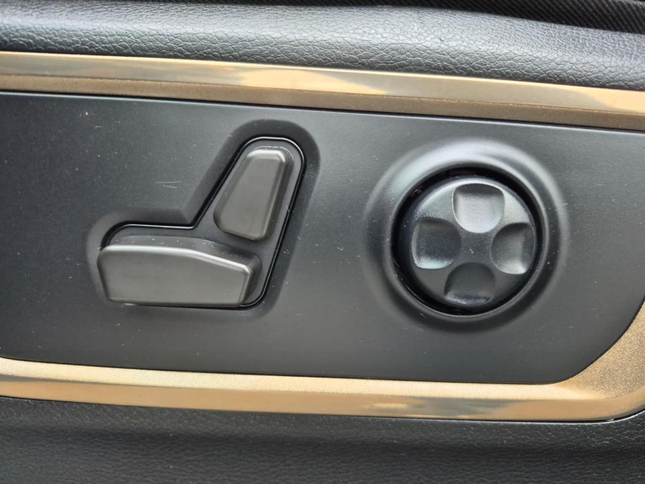 DODGE RAM 1500 CREW LONGHORN RAMBOX HAYON MULTI