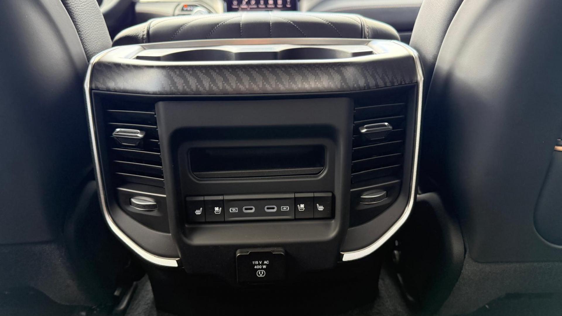 DODGE RAM TUNGSTEN AIR RAMBOX HAYON MULTI OFFROAD GROUP