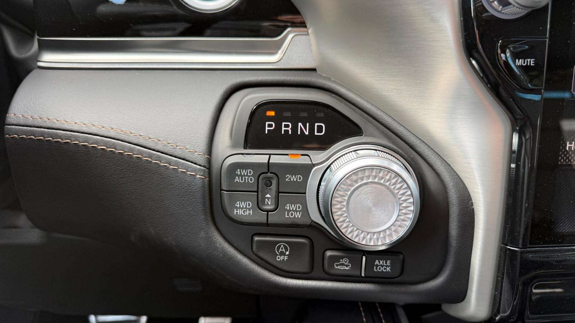 DODGE RAM TUNGSTEN AIR RAMBOX HAYON MULTI OFFROAD GROUP