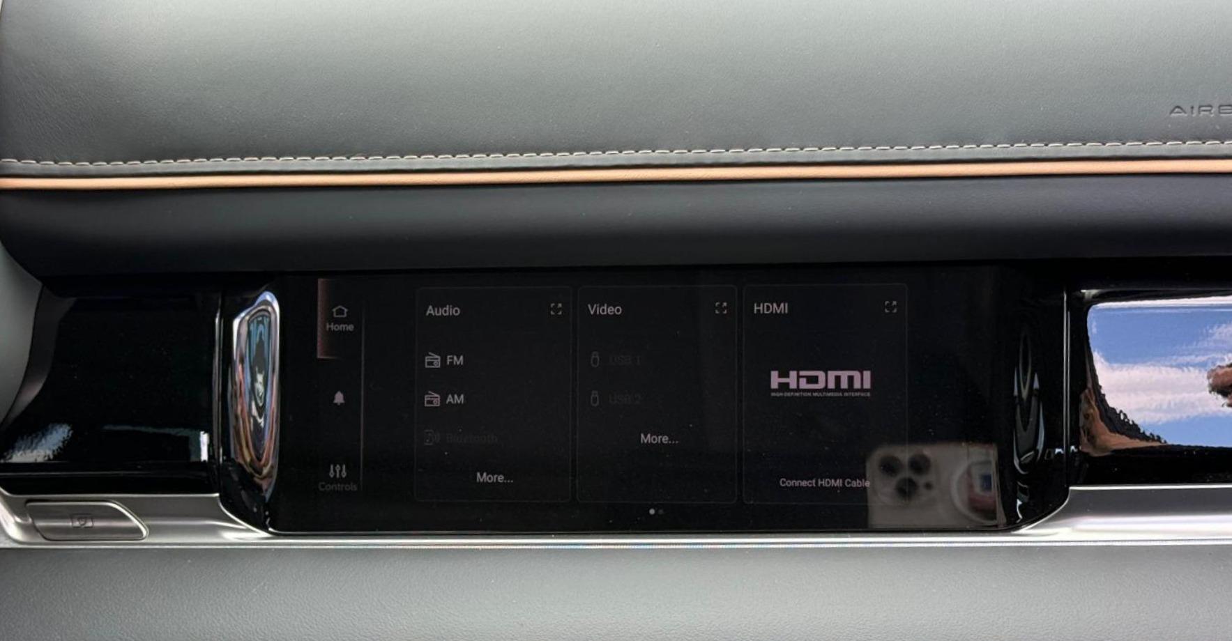 DODGE RAM TUNGSTEN AIR RAMBOX HAYON MULTI OFFROAD GROUP