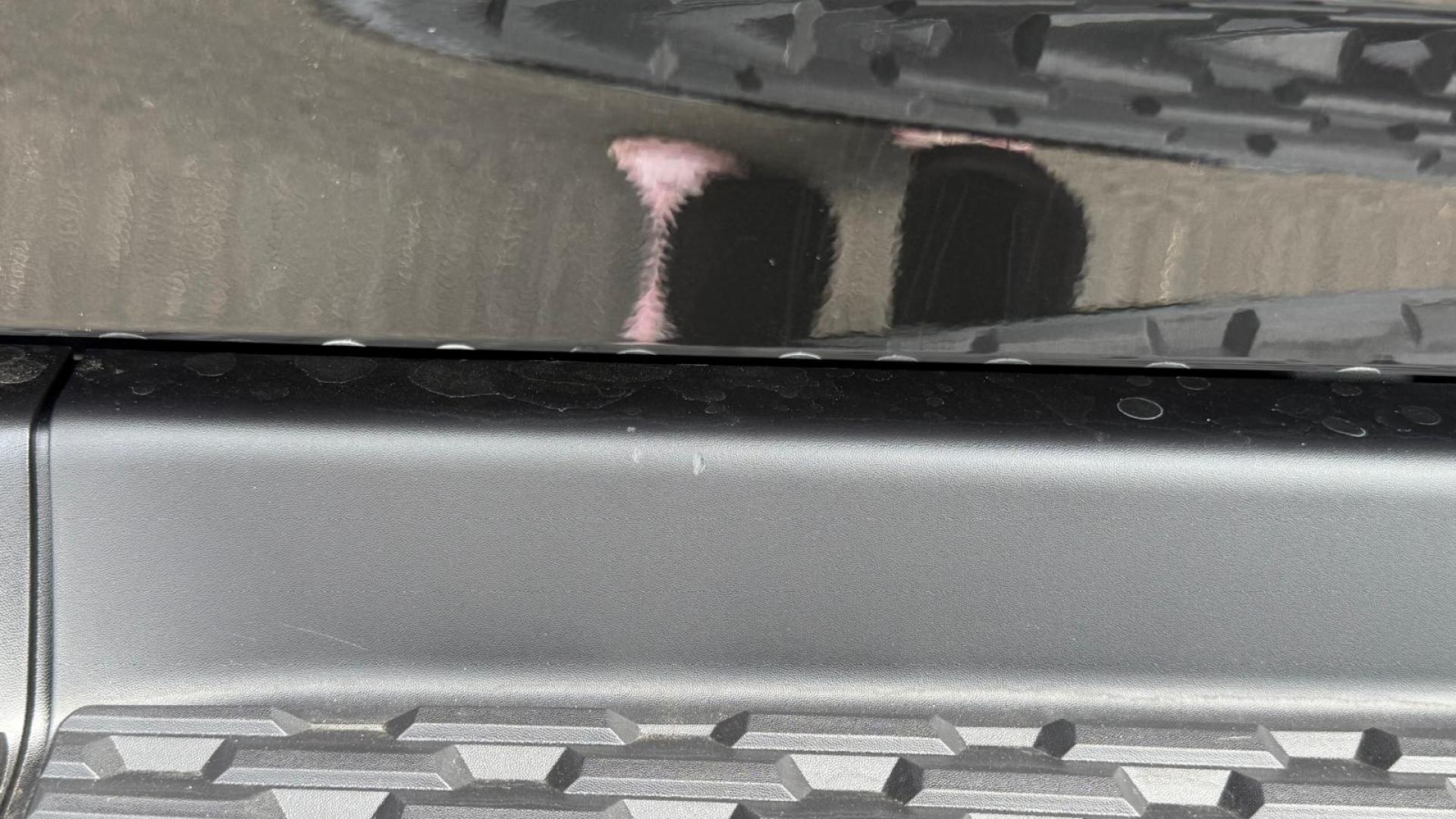 DODGE RAM TUNGSTEN AIR RAMBOX HAYON MULTI OFFROAD GROUP