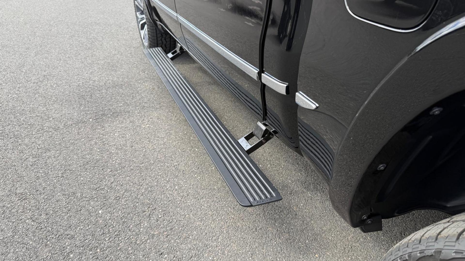 DODGE RAM TUNGSTEN AIR RAMBOX HAYON MULTI OFFROAD GROUP