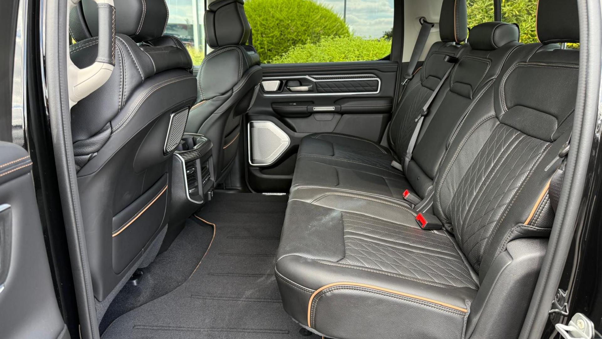 DODGE RAM TUNGSTEN AIR RAMBOX HAYON MULTI OFFROAD GROUP