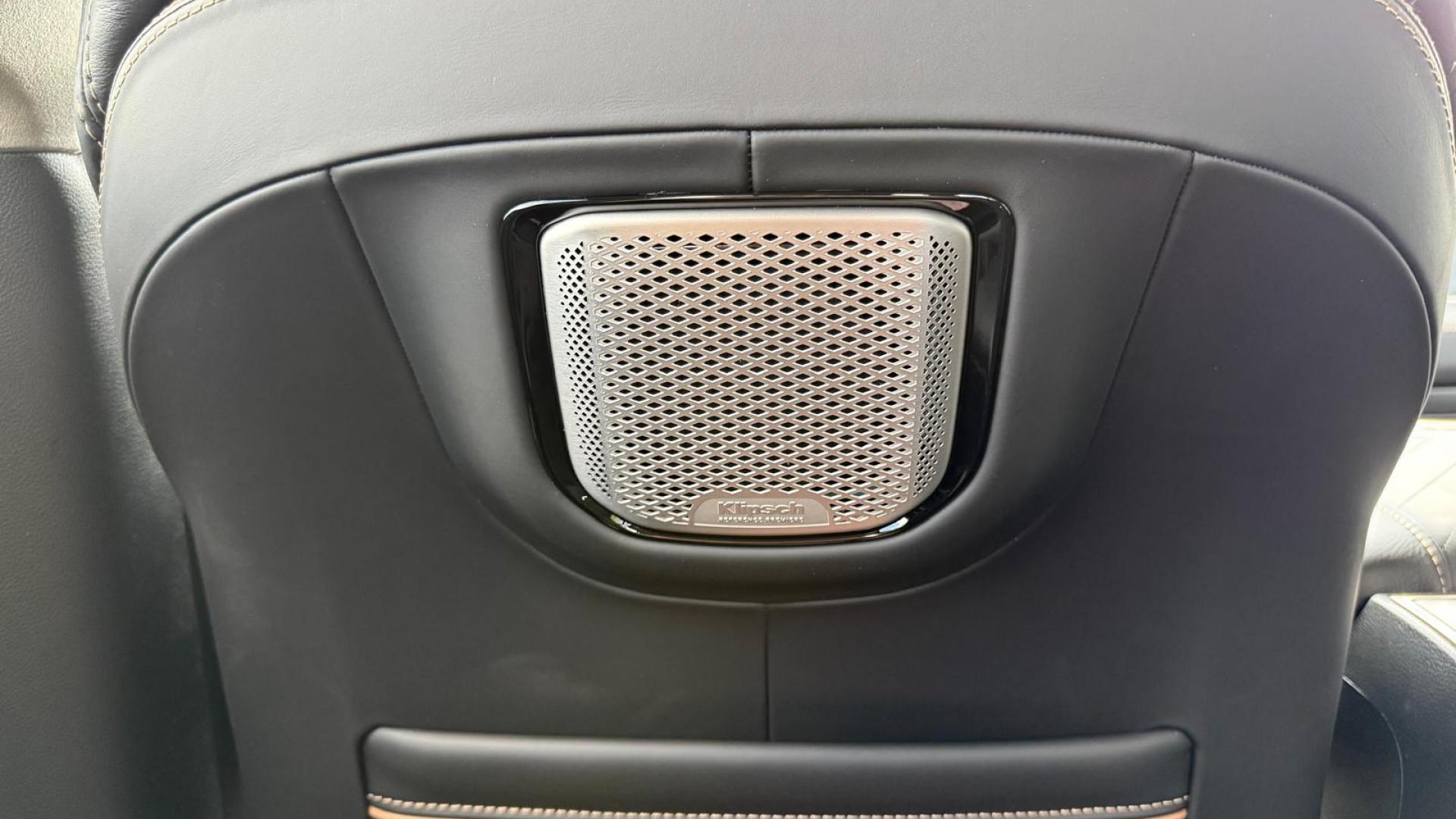 DODGE RAM TUNGSTEN AIR RAMBOX HAYON MULTI OFFROAD GROUP