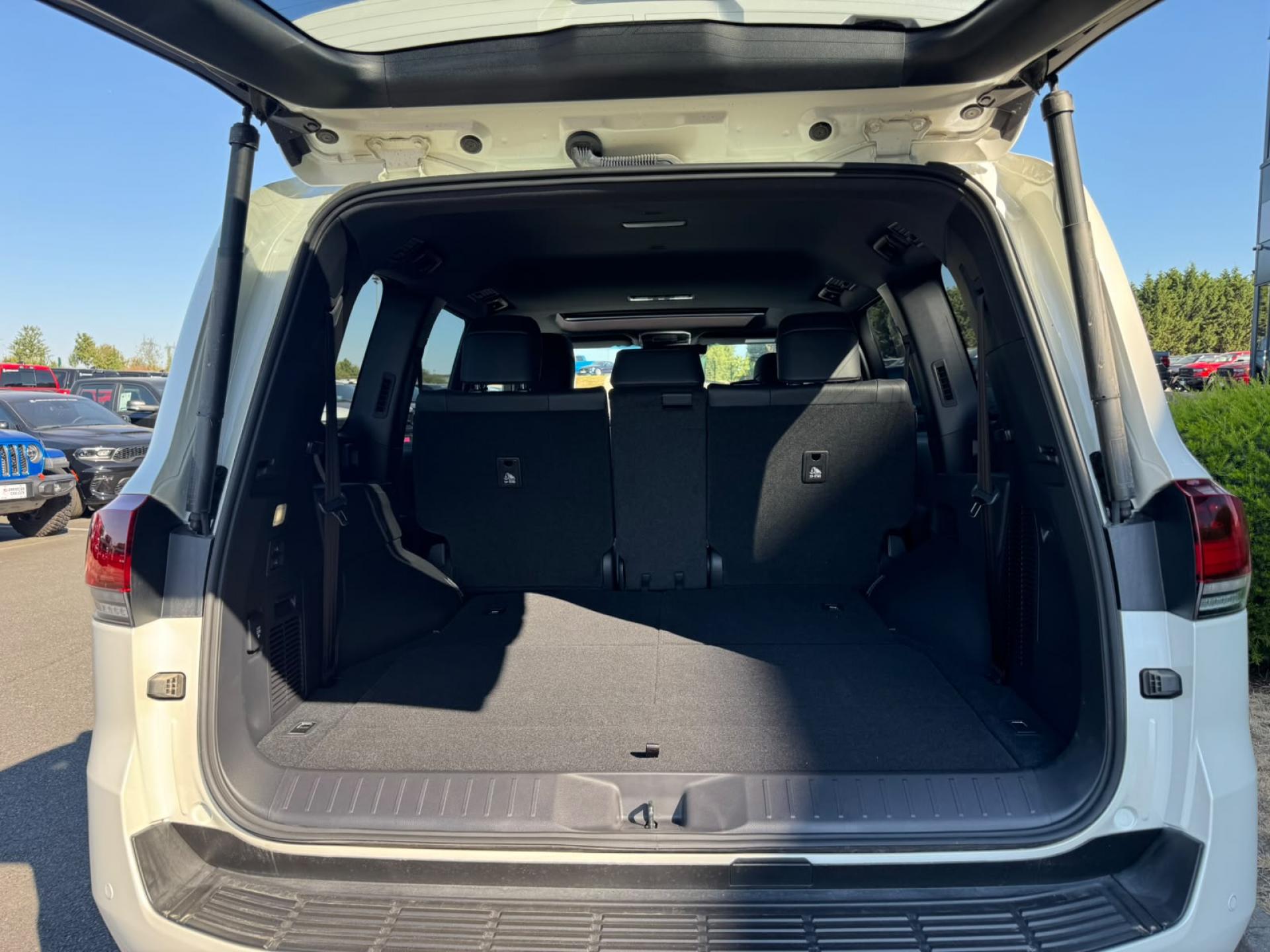 TOYOTA LAND CRUISER LC300 VX V6 3.3L