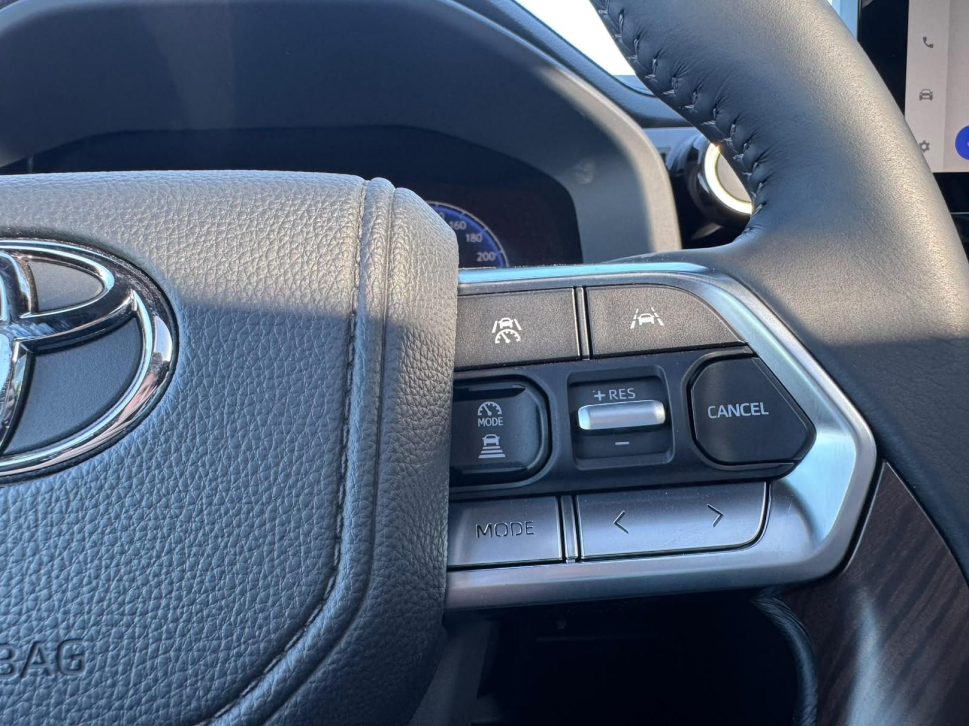 TOYOTA LAND CRUISER LC300 VX V6 3.3L