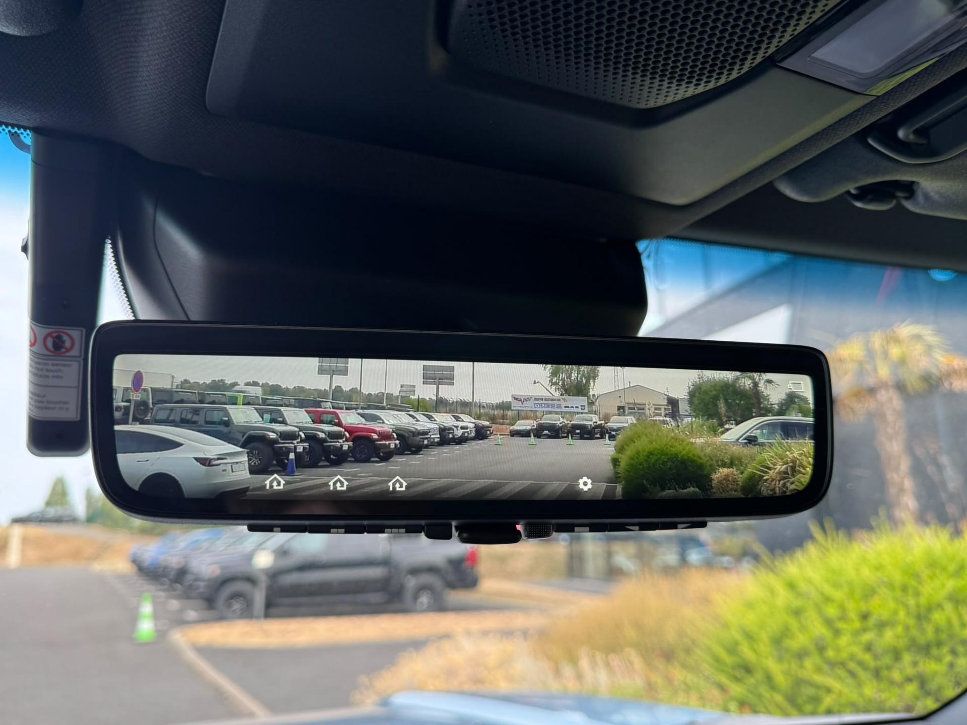 TOYOTA LAND CRUISER PREMIUM PACKAGE 4WD WAGON HYBRID
