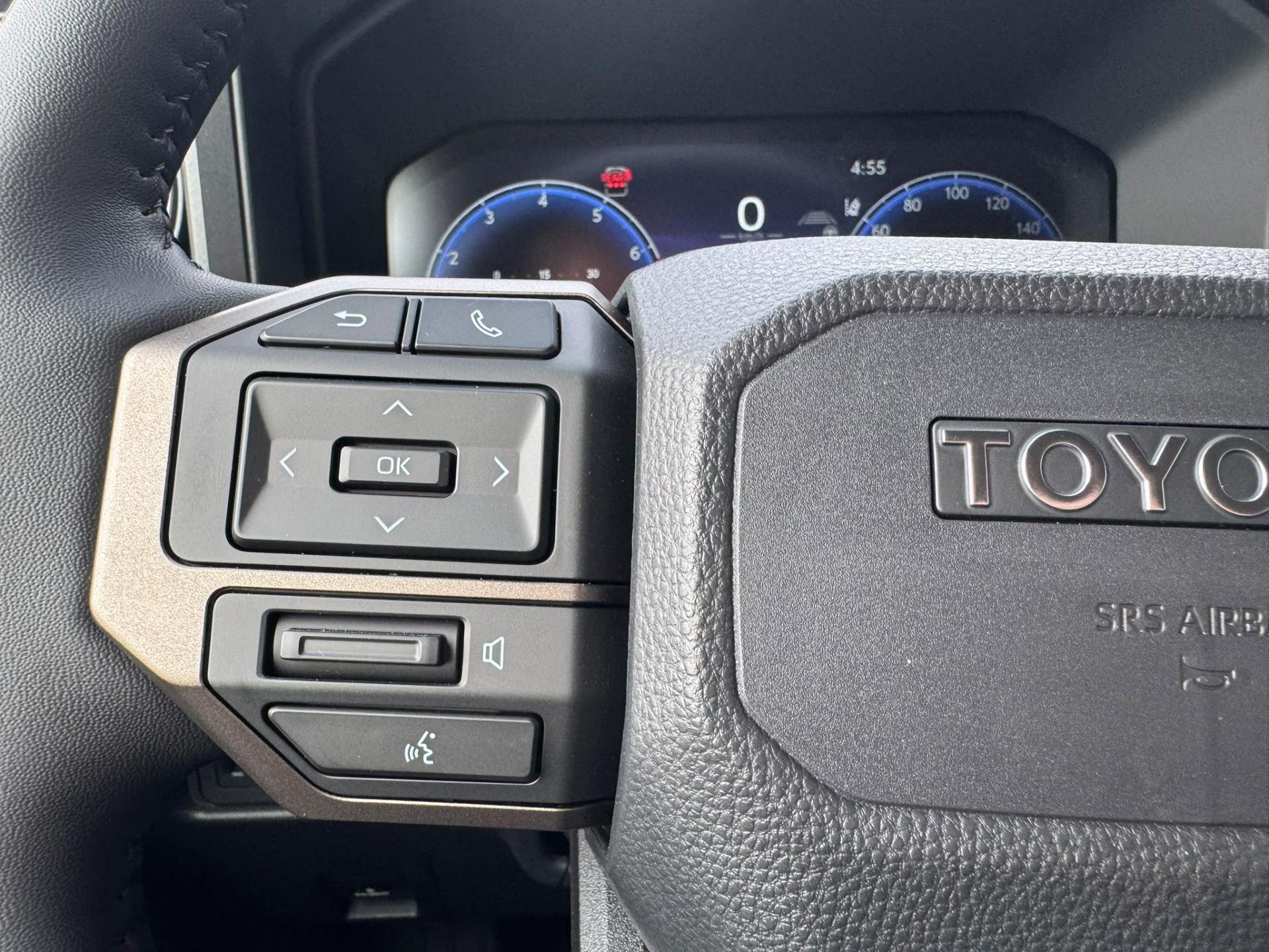 TOYOTA LAND CRUISER PREMIUM PACKAGE 4WD WAGON HYBRID