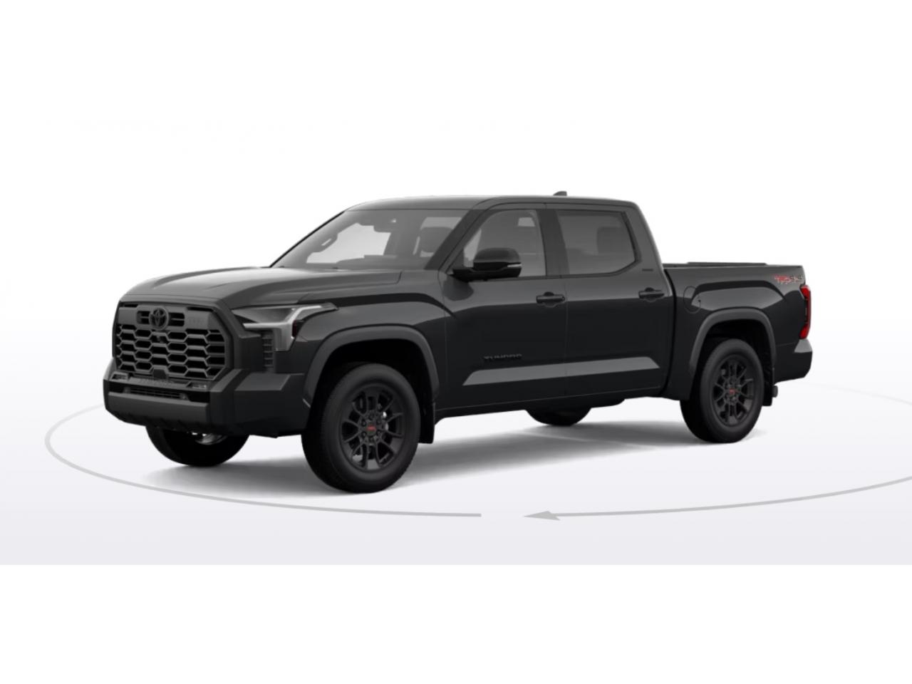 TOYOTA TUNDRA