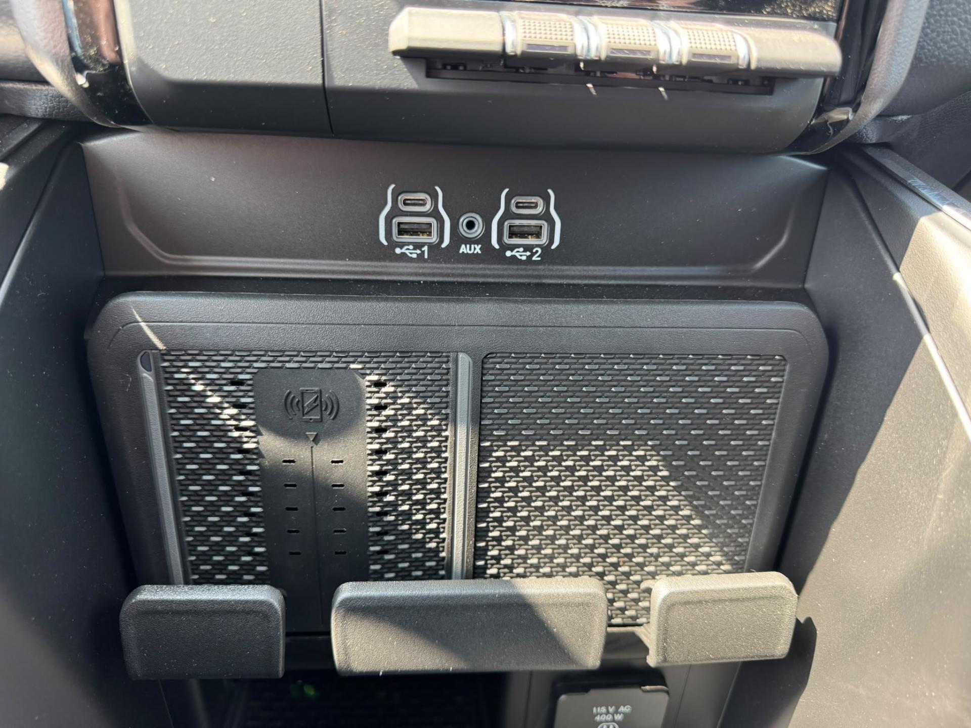 DODGE RAM 1500 CREW BIGHORN BACK COUNTRY V8