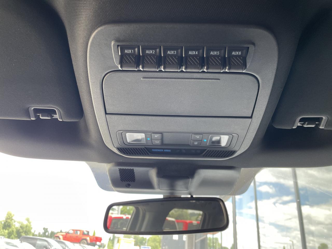 FORD F150 TREMOR SUPERCREW V6 3,5L EcoBoost