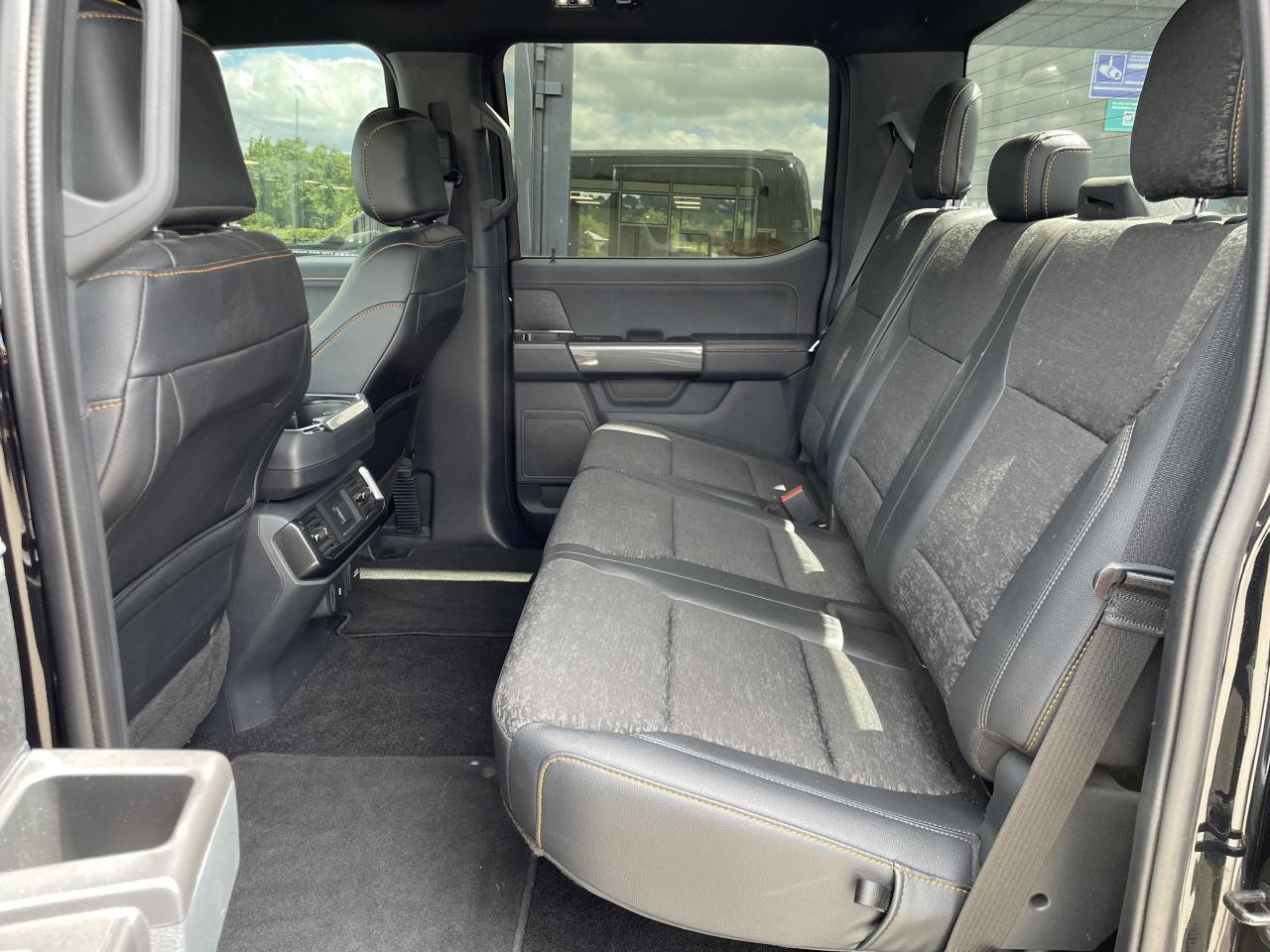 FORD F150 TREMOR SUPERCREW V6 3,5L EcoBoost