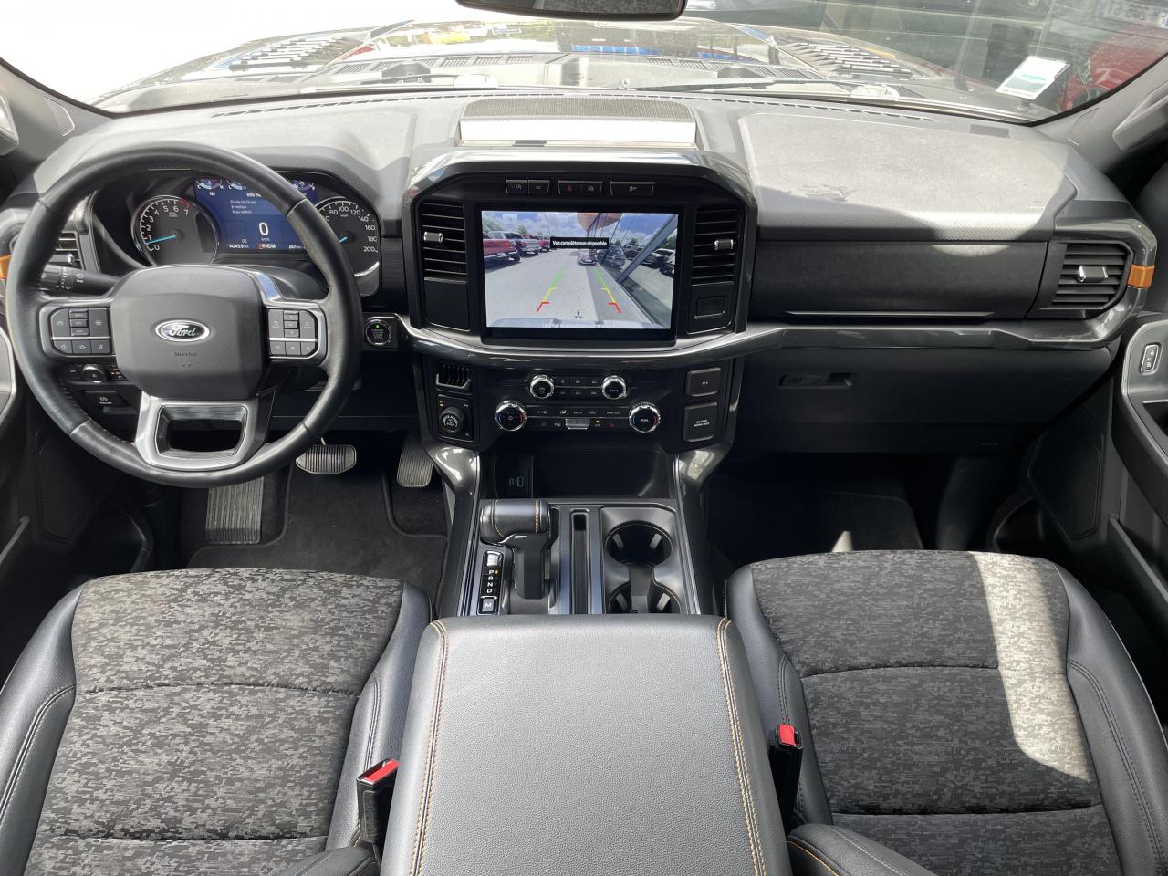 FORD F150 TREMOR SUPERCREW V6 3,5L EcoBoost