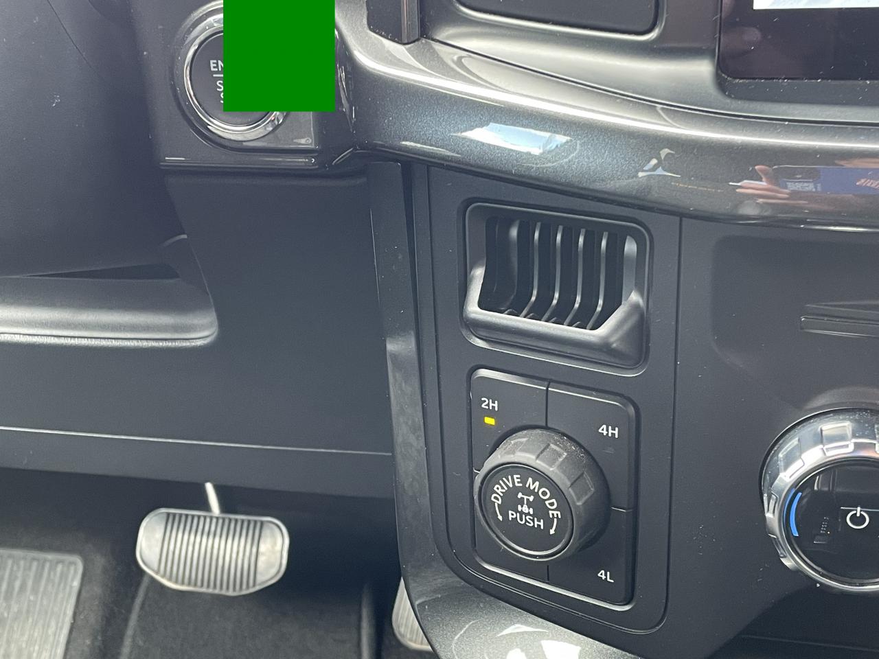 FORD F150 TREMOR SUPERCREW V6 3,5L EcoBoost