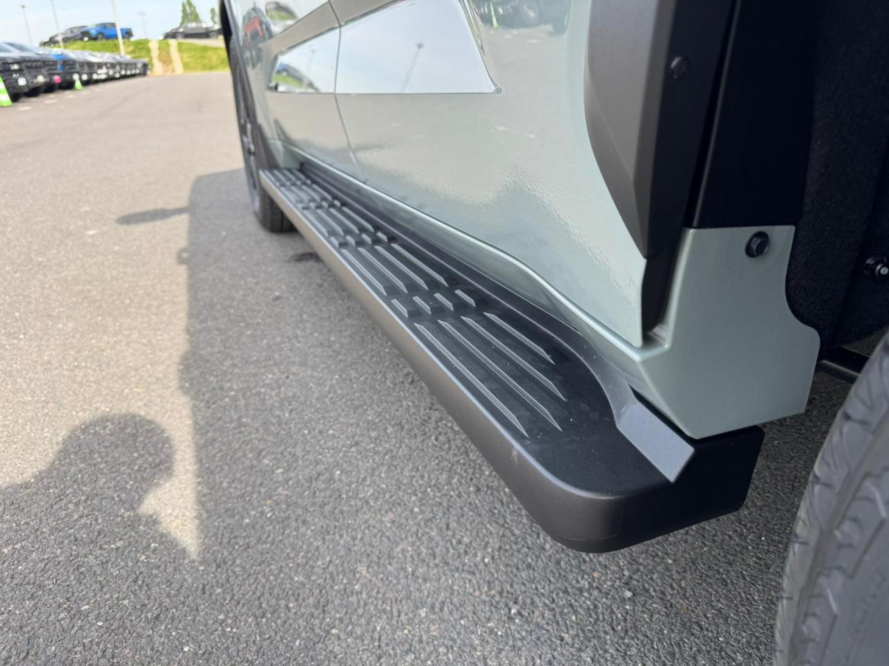 TOYOTA SEQUOIA LIMITED NIGHTSHADE EDITION HYBRID