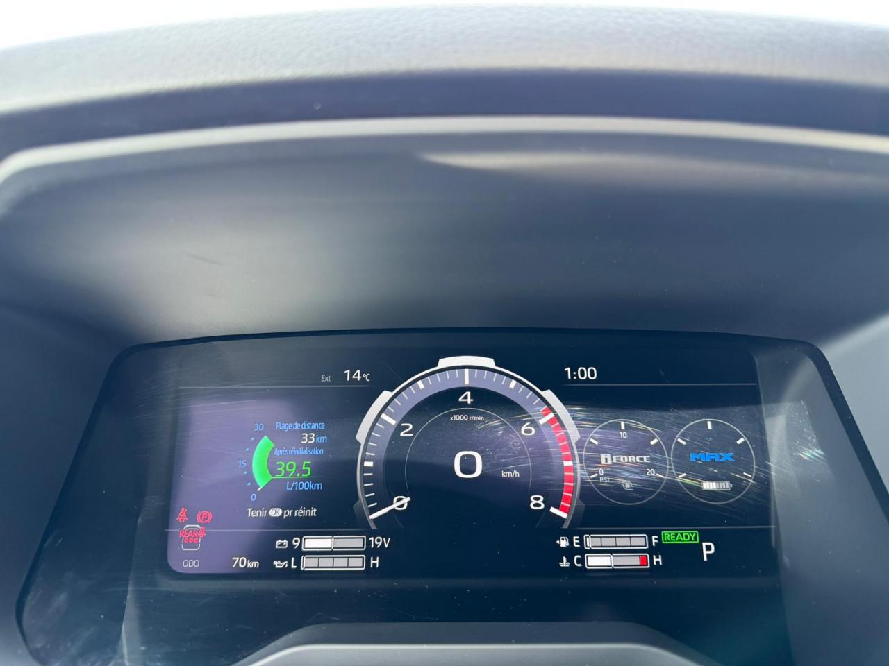 TOYOTA SEQUOIA LIMITED NIGHTSHADE EDITION HYBRID