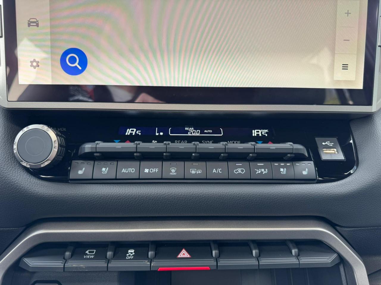 TOYOTA SEQUOIA LIMITED NIGHTSHADE EDITION HYBRID