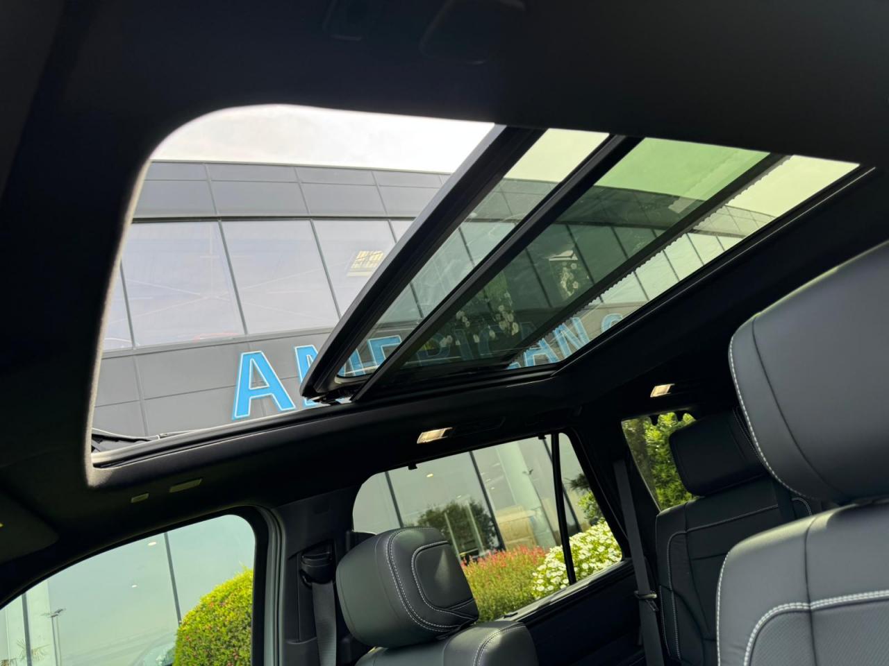TOYOTA SEQUOIA LIMITED NIGHTSHADE EDITION HYBRID
