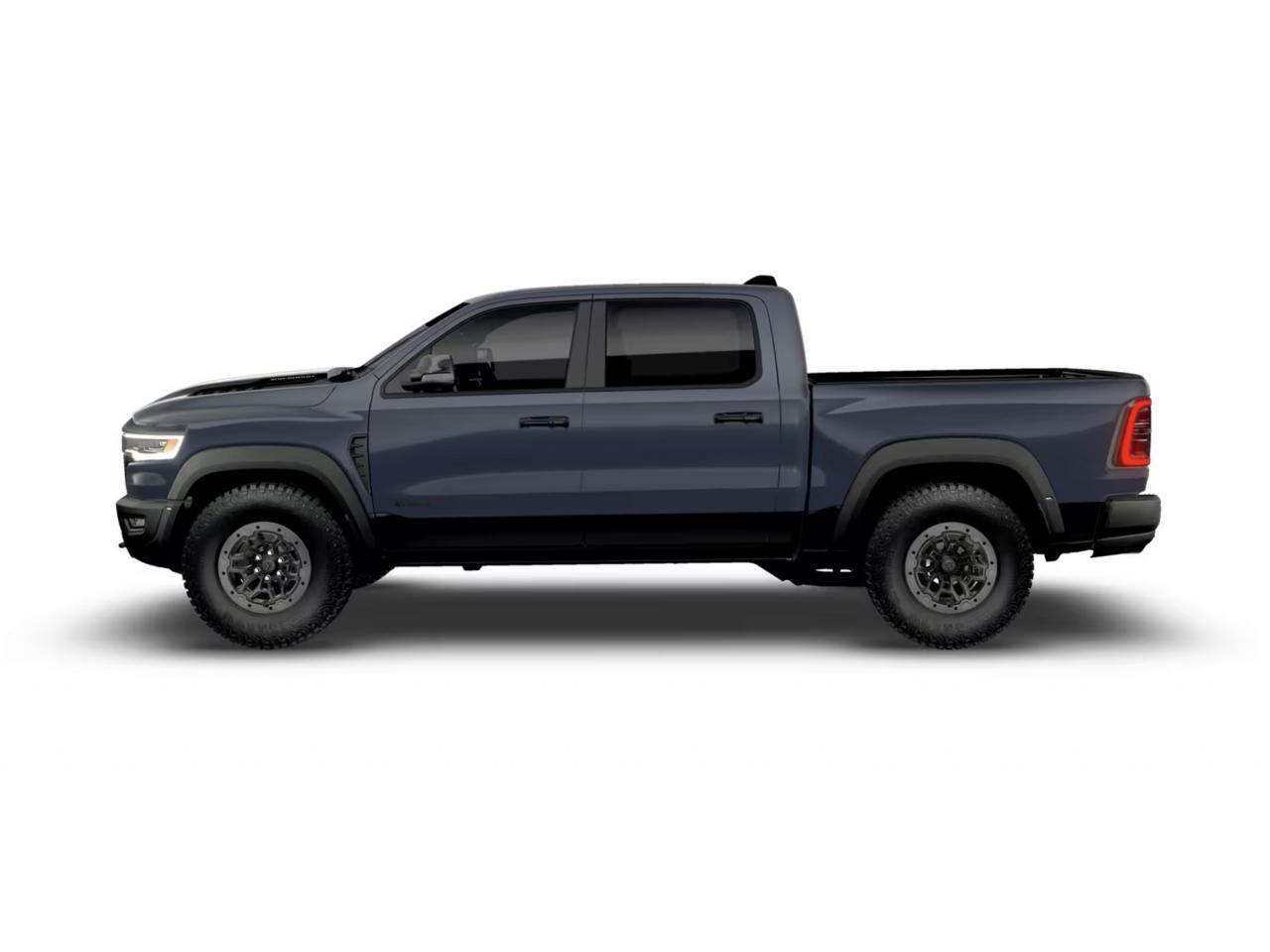 DODGE RAM RHO