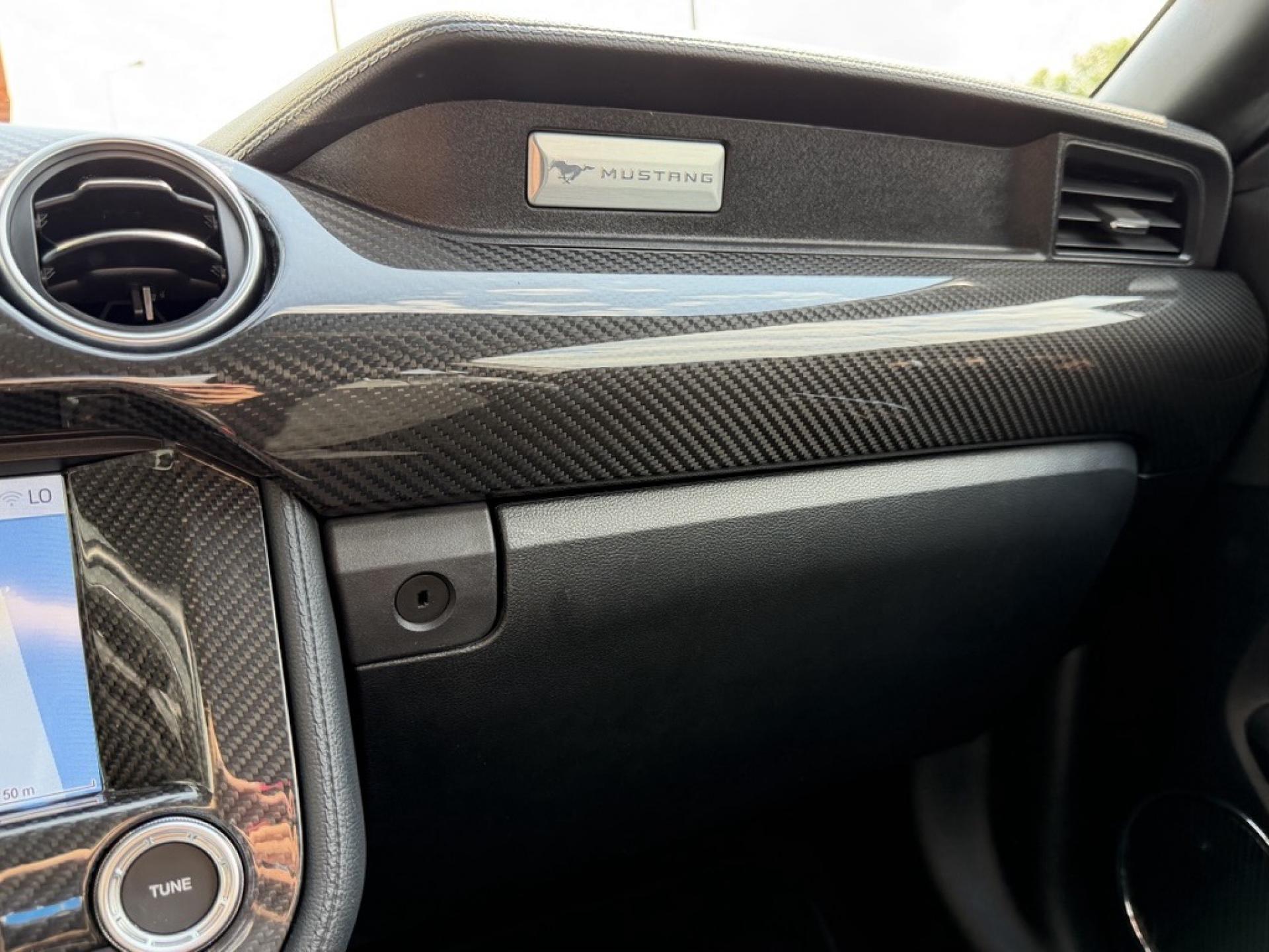 FORD MUSTANG GT Fastback 5.0 V8 BVA Magneride - Malus payé