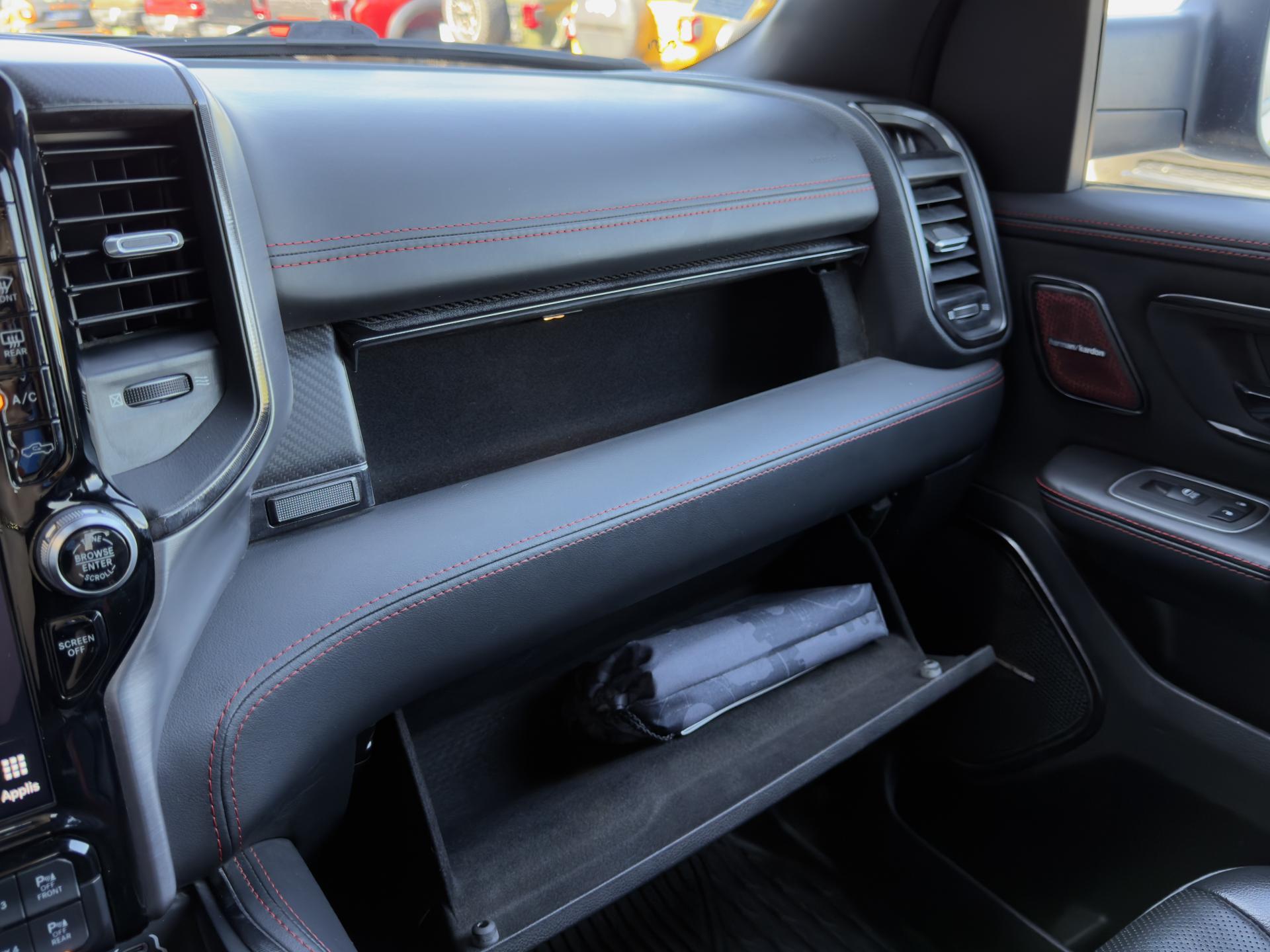 DODGE RAM TRX 6.2l V8 SUPERCHARGED