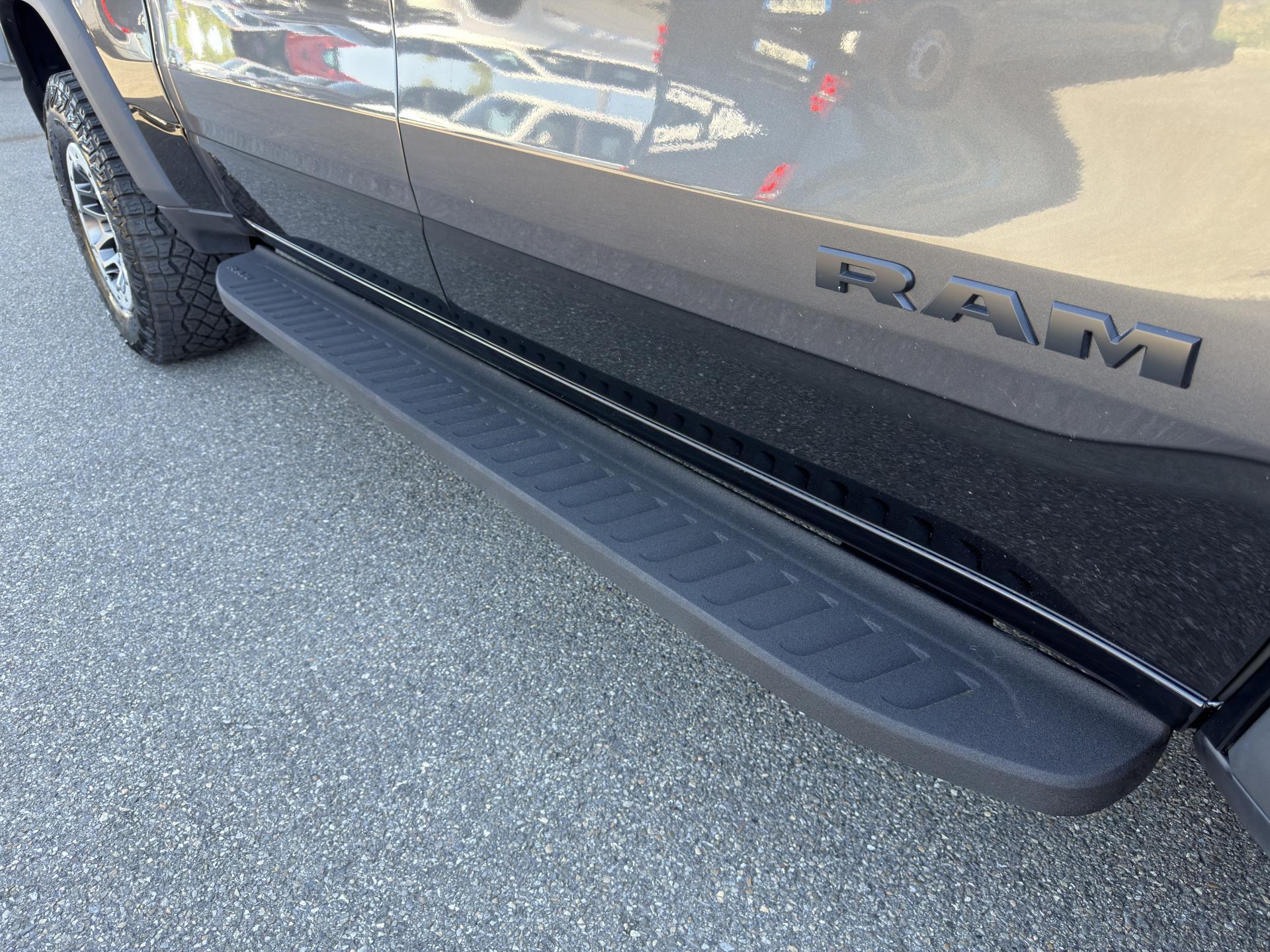 DODGE RAM TRX 6.2l V8 SUPERCHARGED