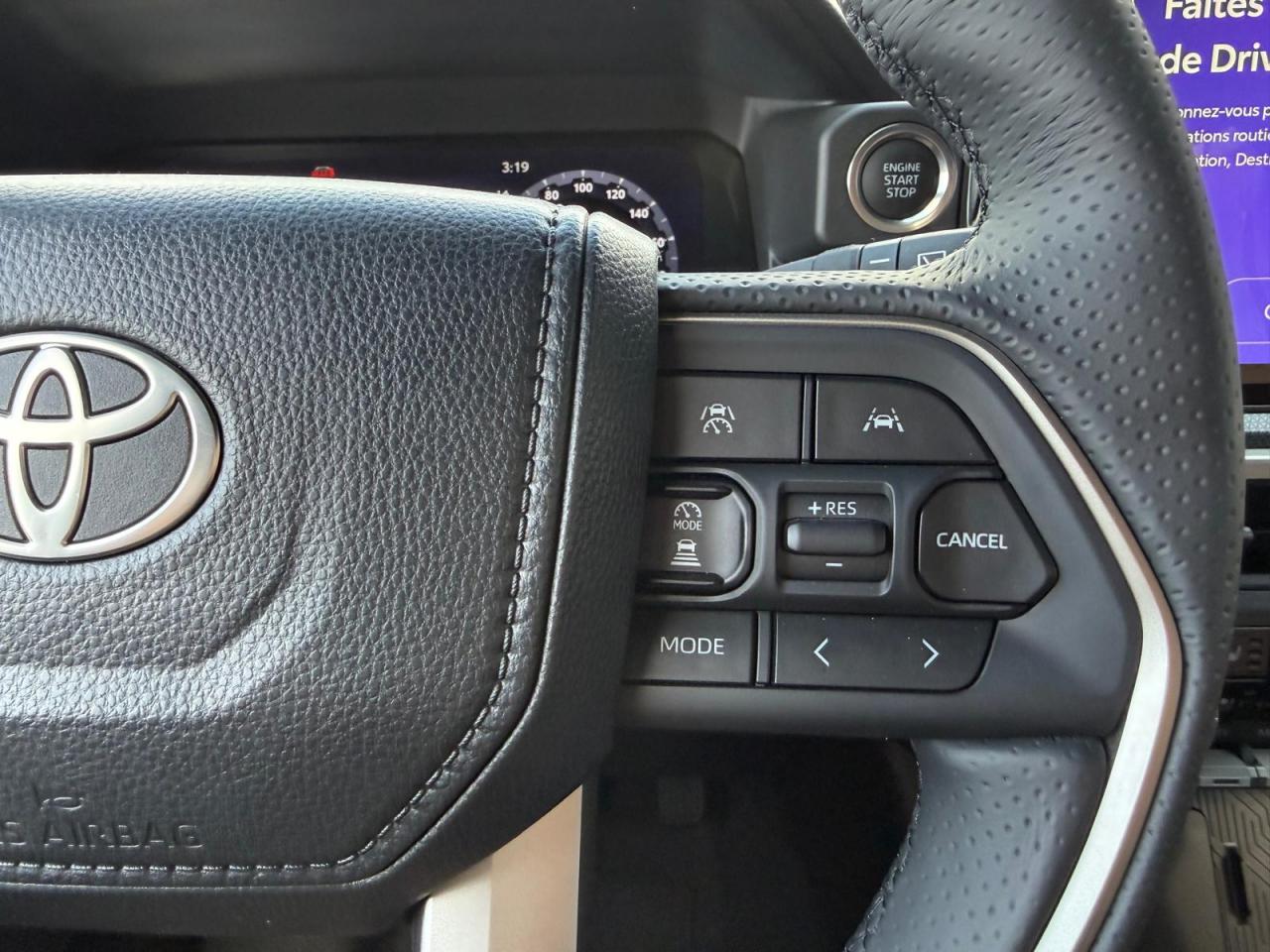 TOYOTA 4RUNNER Limited 2.4L 4-Cyl.