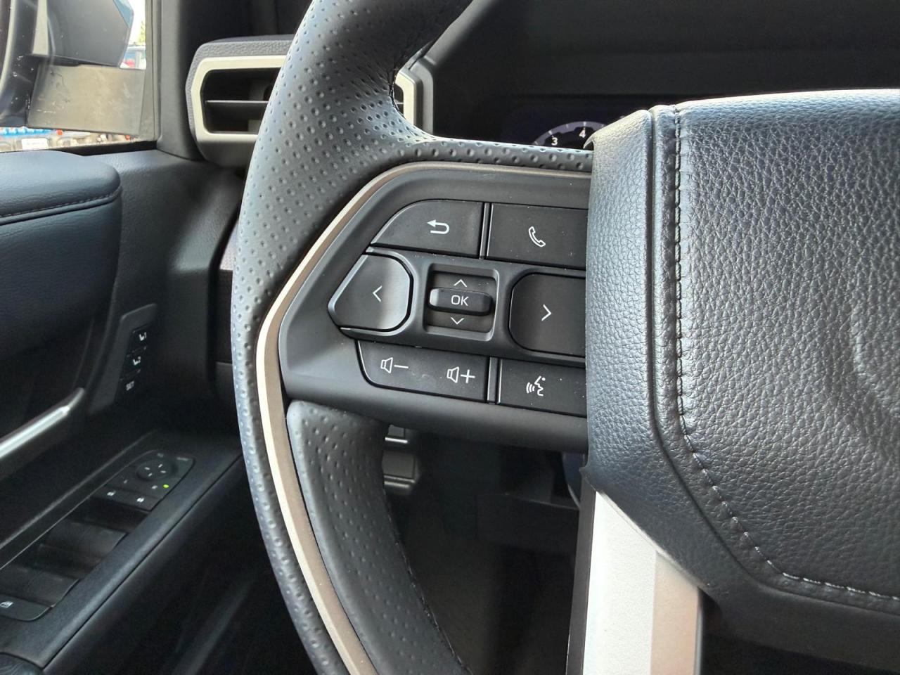 TOYOTA 4RUNNER Limited 2.4L 4-Cyl.