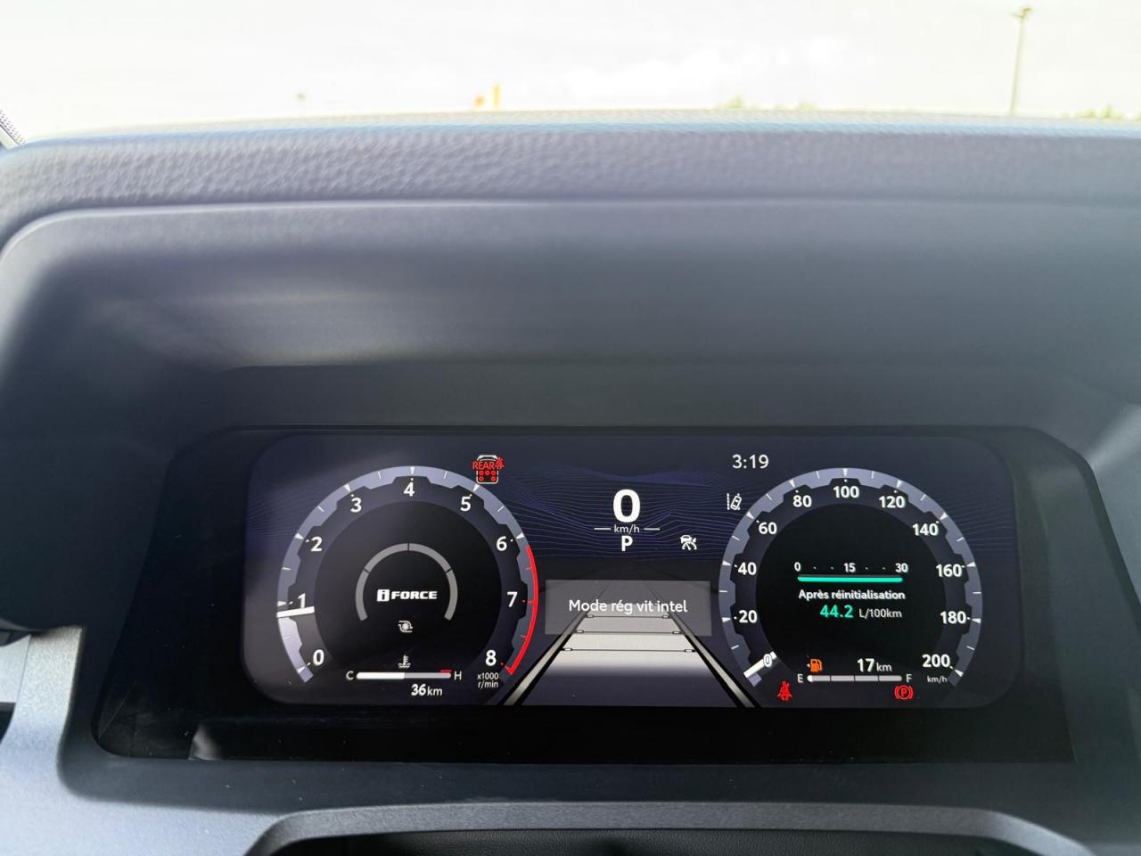 TOYOTA 4RUNNER Limited 2.4L 4-Cyl.