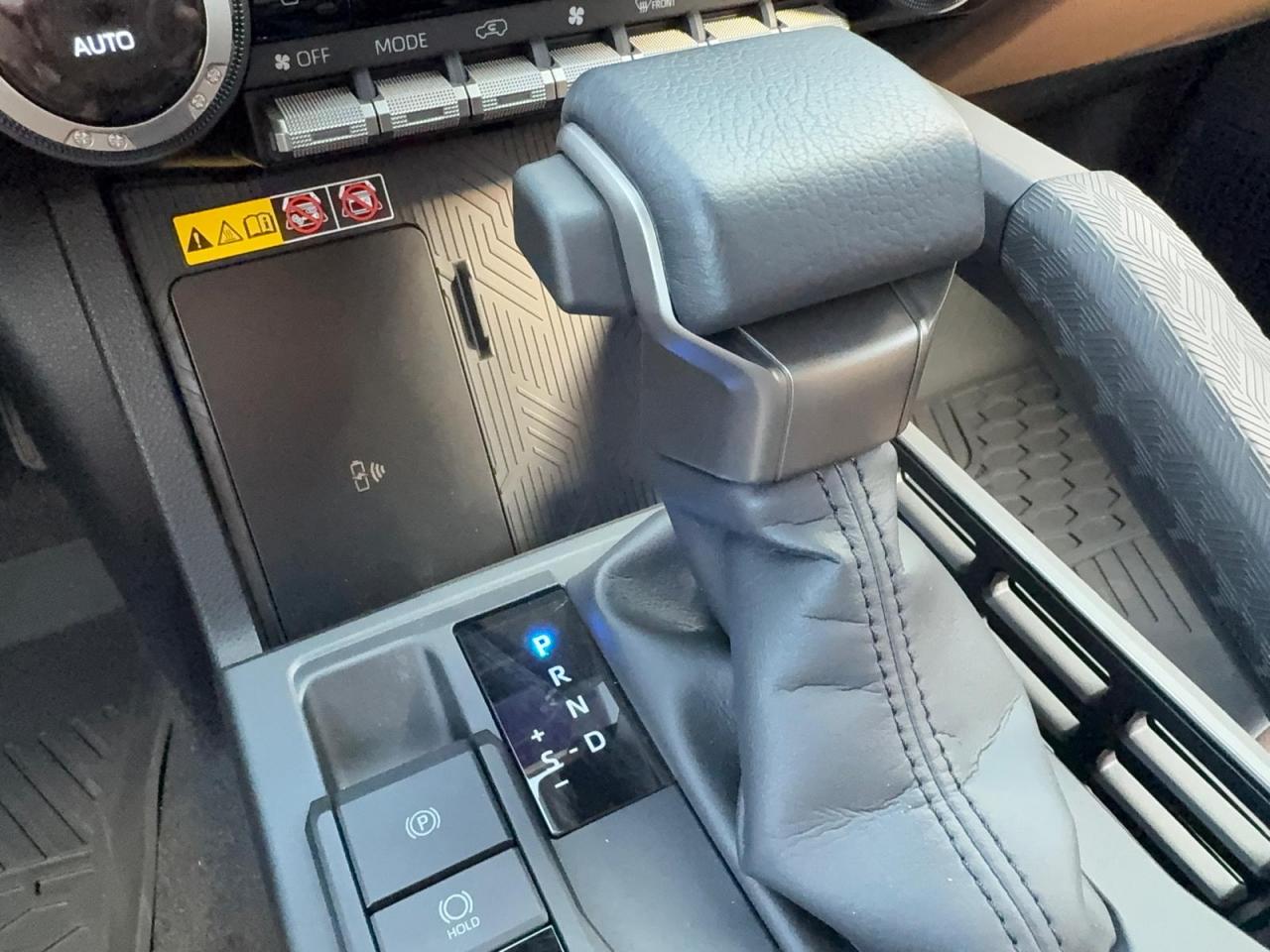 TOYOTA 4RUNNER Limited 2.4L 4-Cyl.