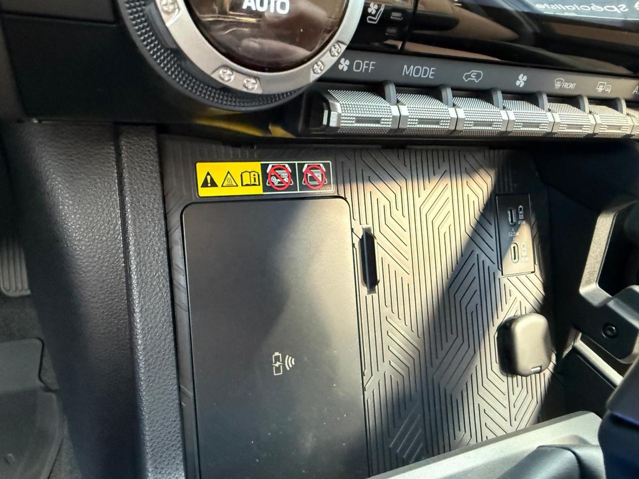 TOYOTA 4RUNNER Limited 2.4L 4-Cyl.