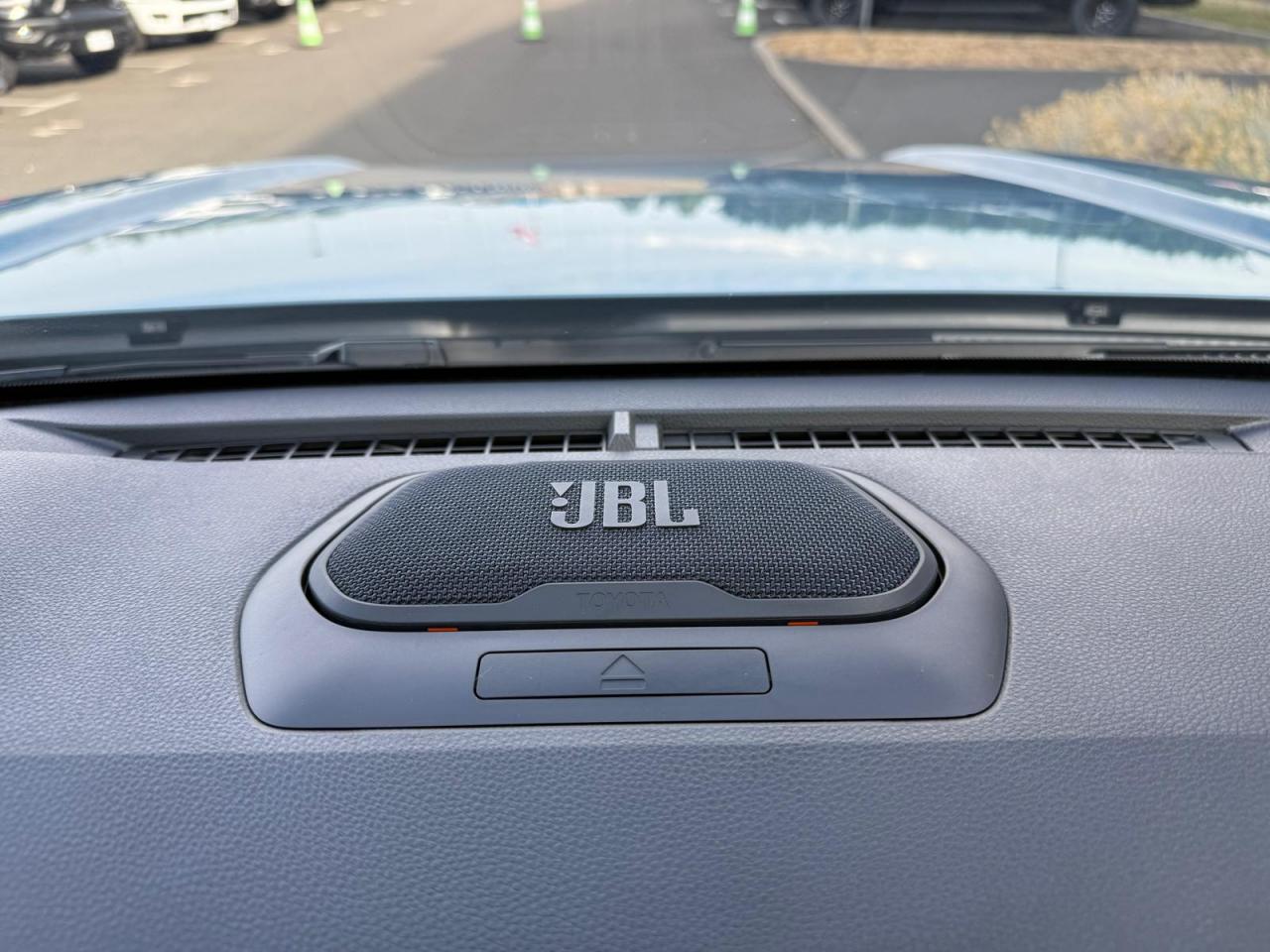 TOYOTA 4RUNNER Limited 2.4L 4-Cyl.