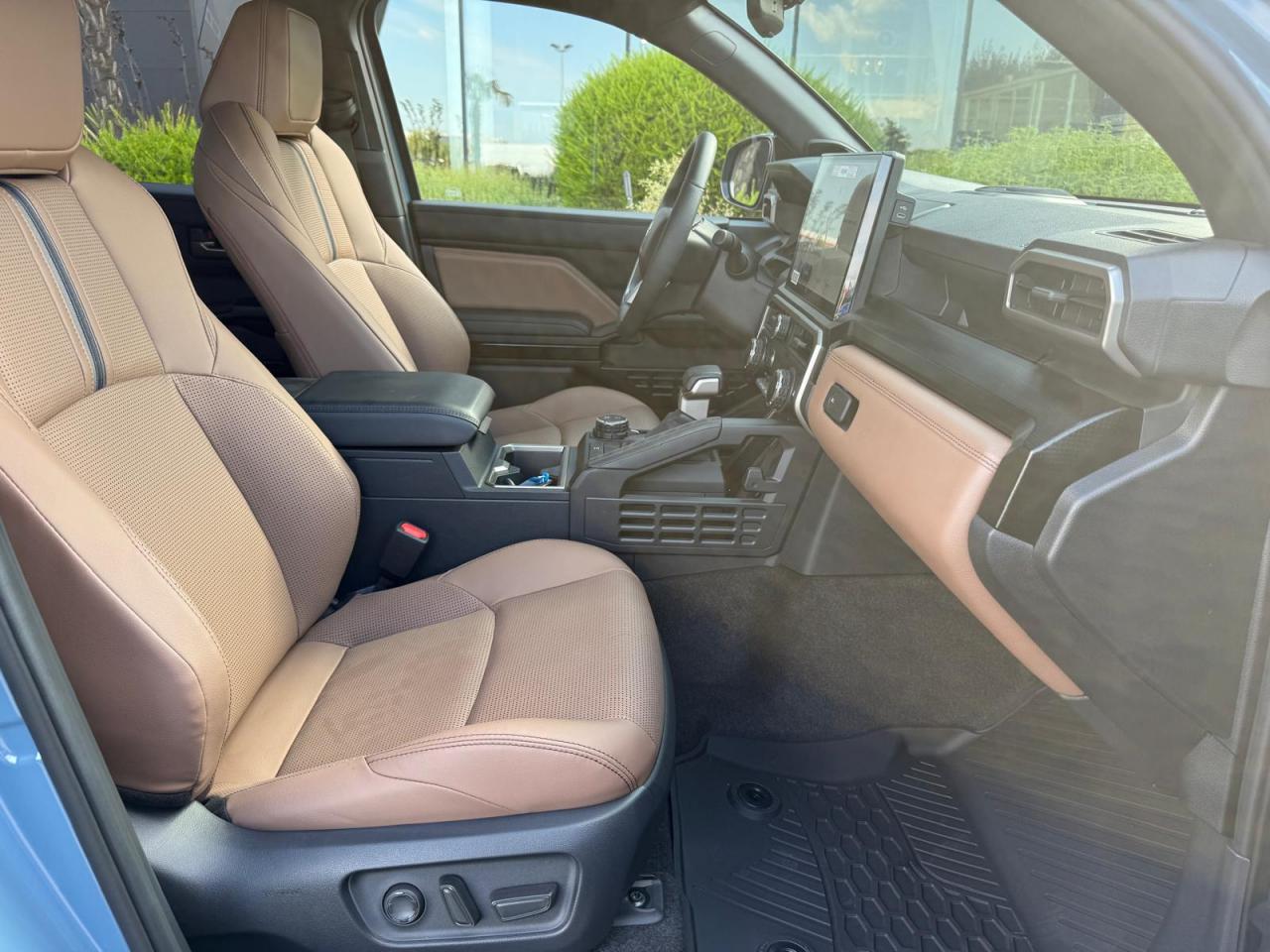 TOYOTA 4RUNNER Limited 2.4L 4-Cyl.
