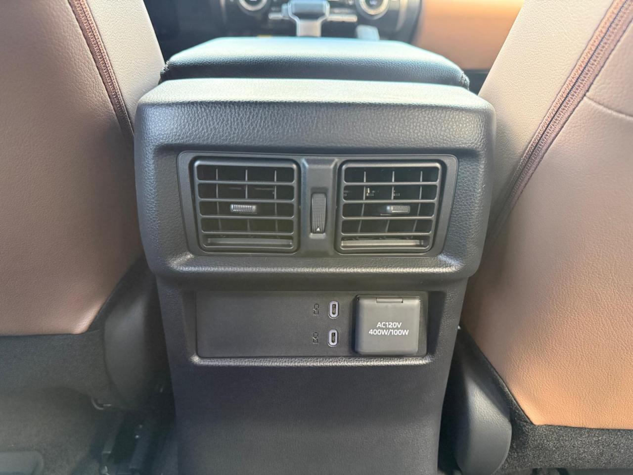 TOYOTA 4RUNNER Limited 2.4L 4-Cyl.