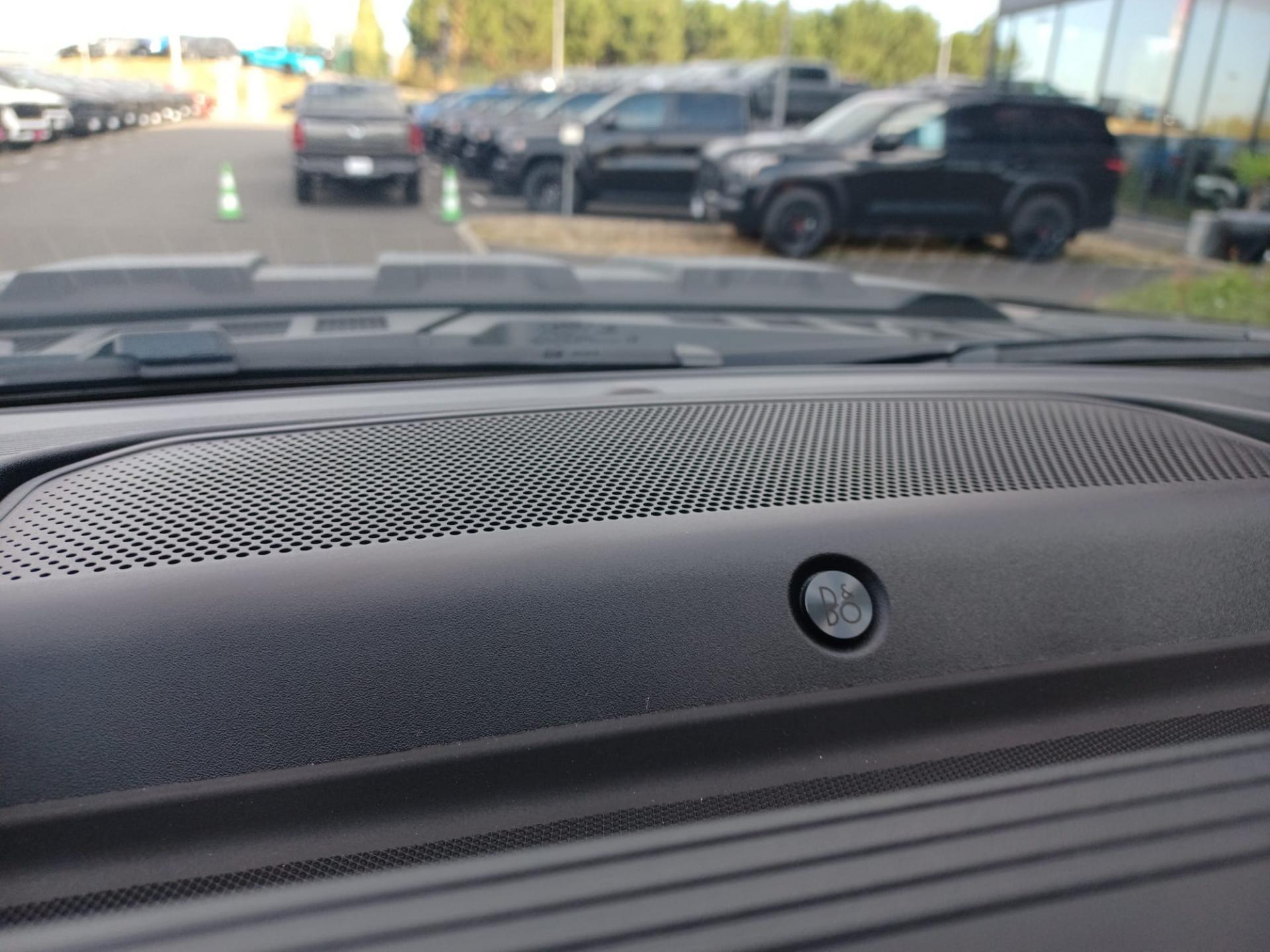 FORD F150 RAPTOR R V8 5.2L supercharged