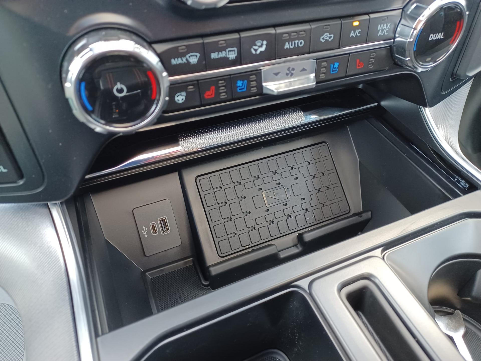 FORD F150 RAPTOR R V8 5.2L supercharged