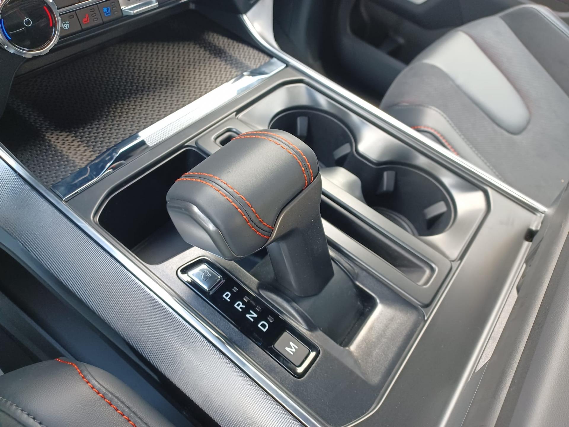 FORD F150 RAPTOR R V8 5.2L supercharged