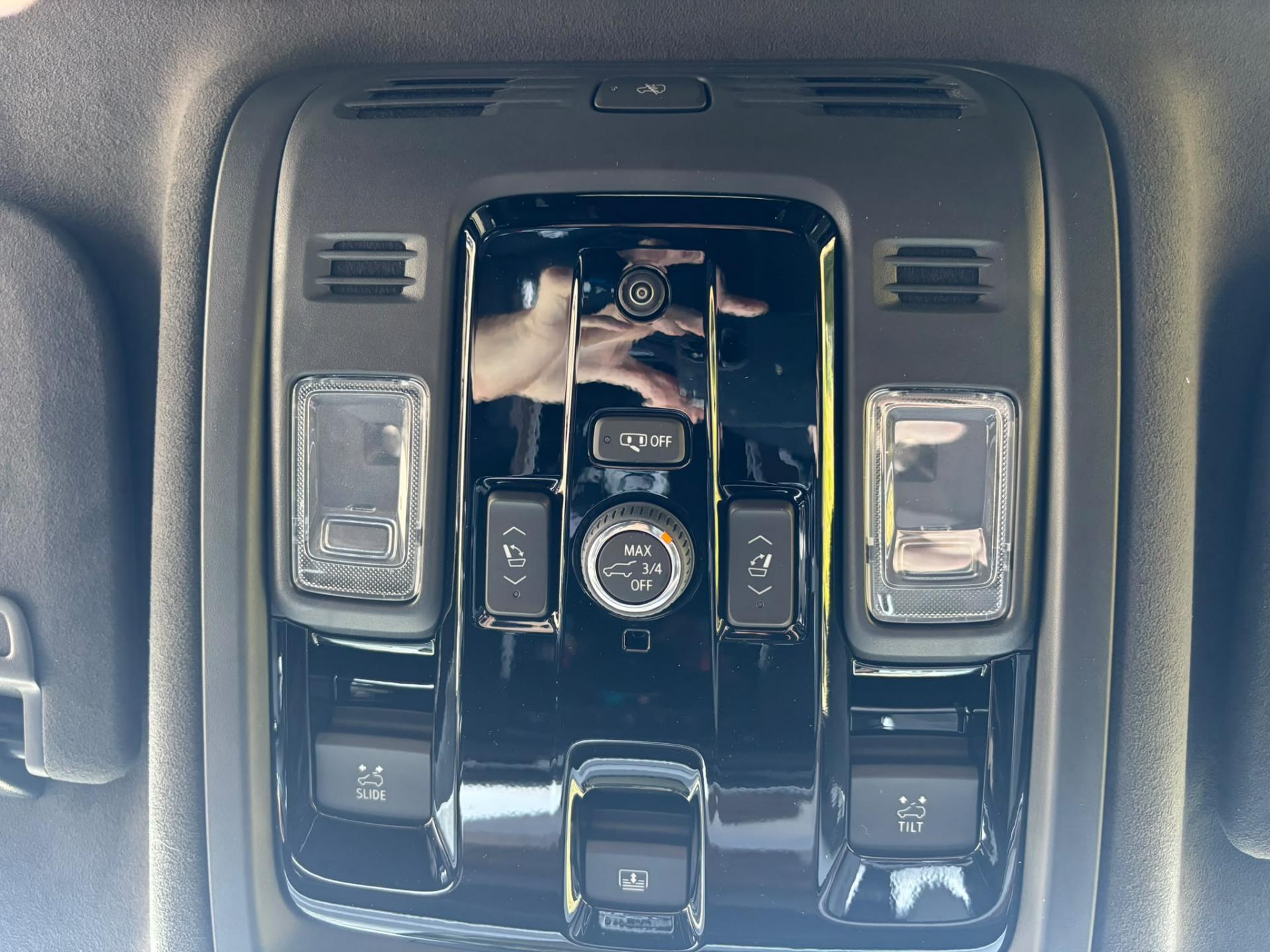 CADILLAC ESCALADE Platinum Sport V8 6.2L