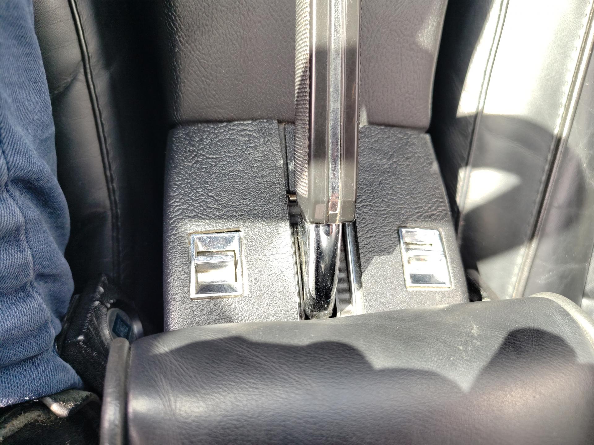 CHEVROLET CORVETTE C3 MATCHING NUMBERS 5.7 litres 300ch