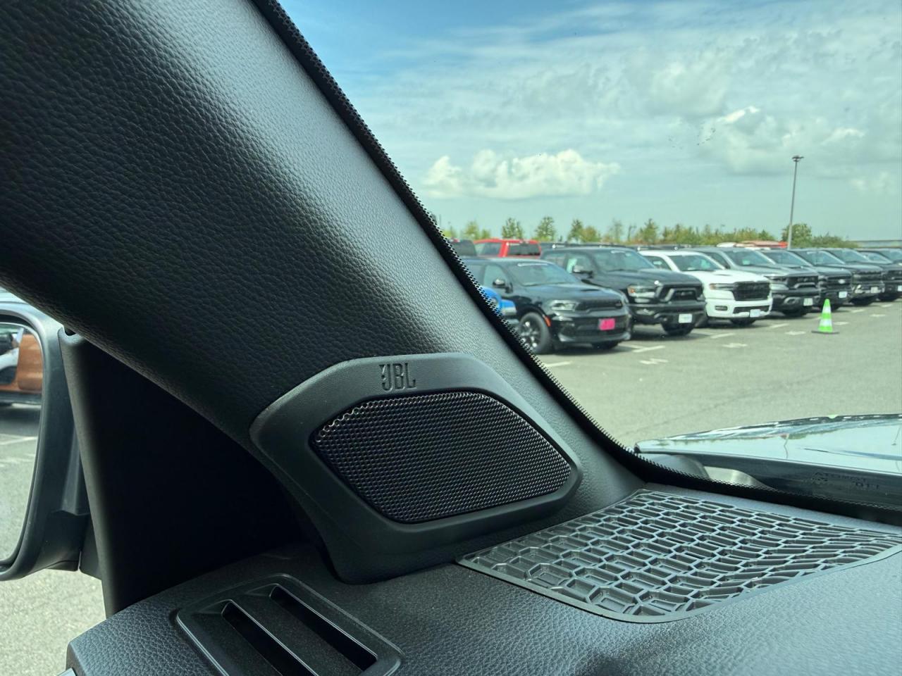 TOYOTA TACOMA TRD SPORT PREMIUM