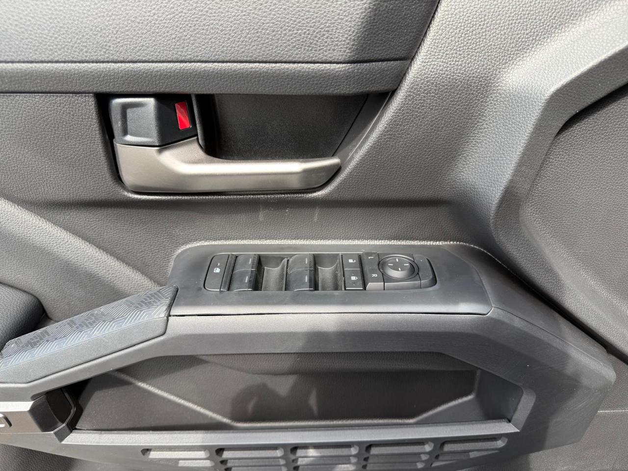 TOYOTA TACOMA TRD SPORT PREMIUM